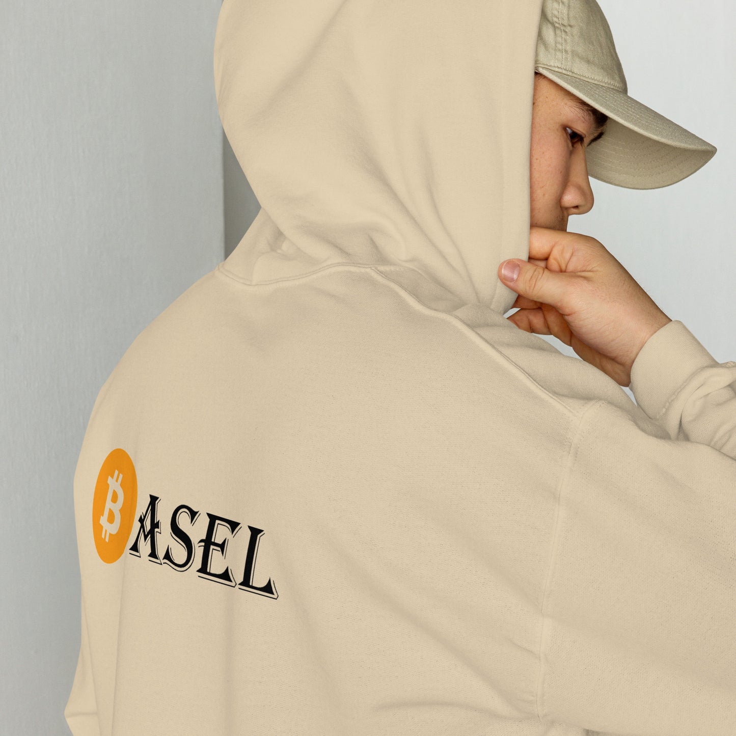 Basel Hoodie