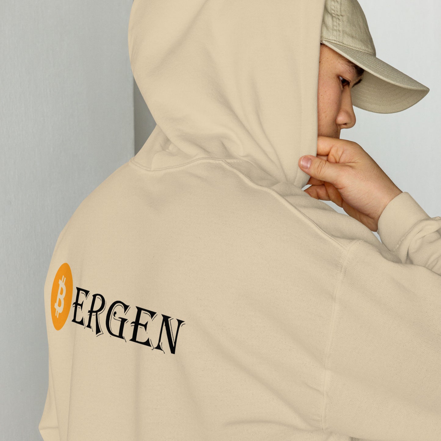 Bergen Hoodie