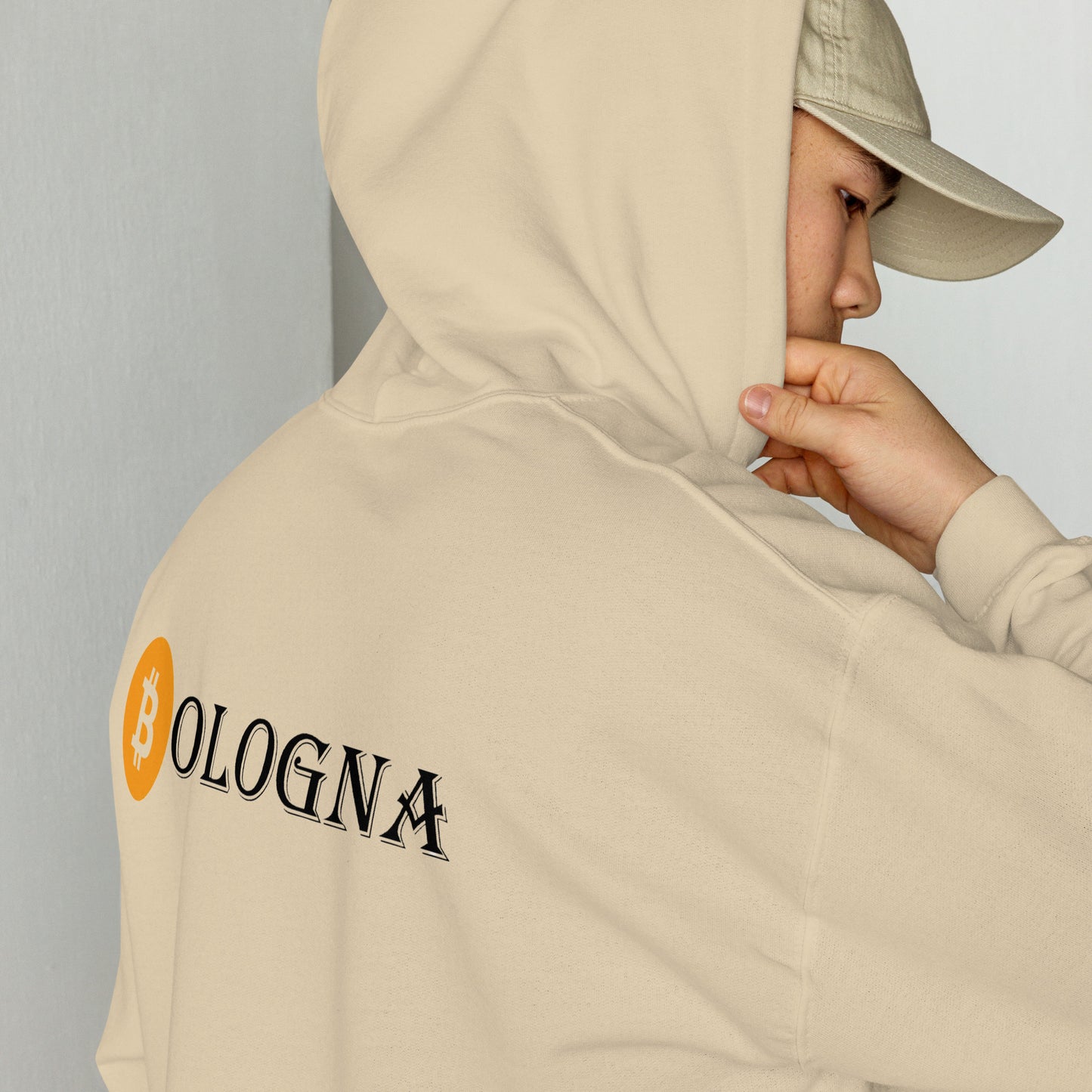 Bologna Hoodie