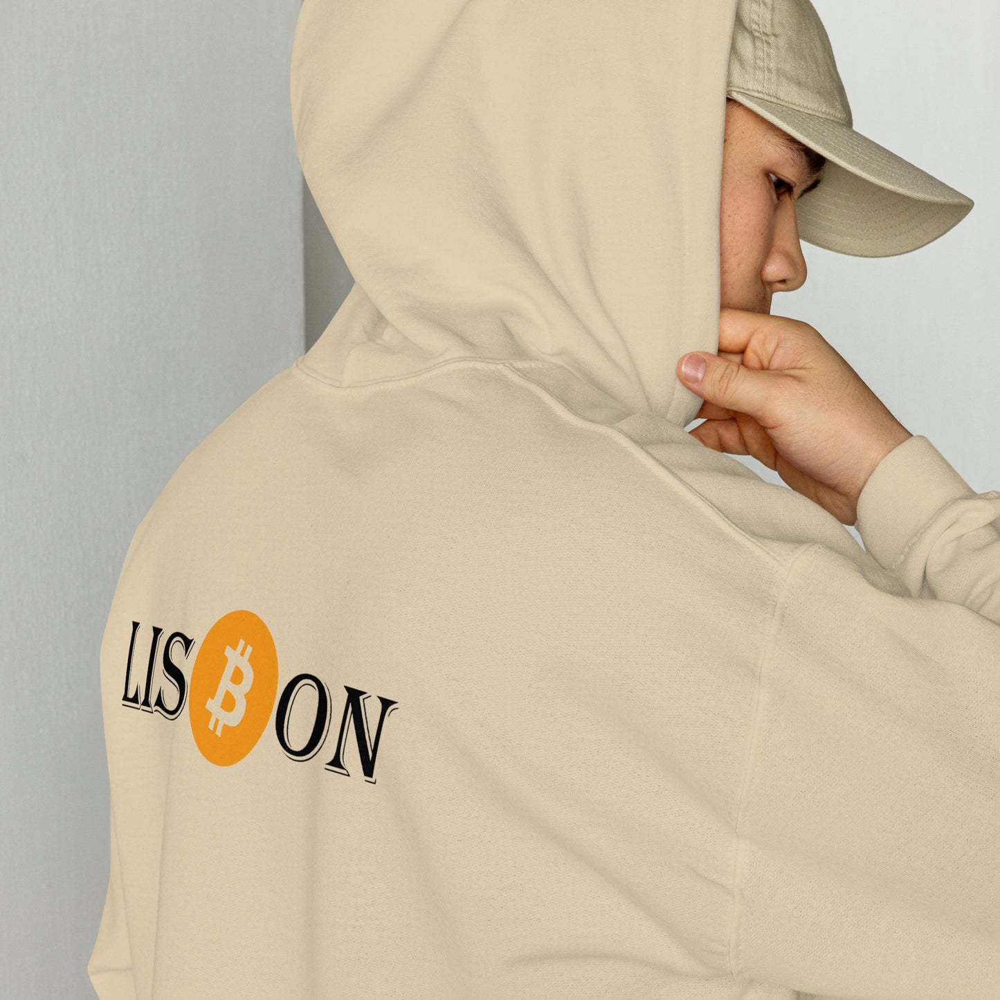 Lisbon Hoodie