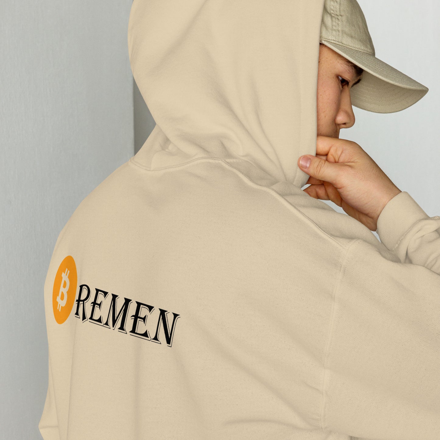 Bremen Hoodie