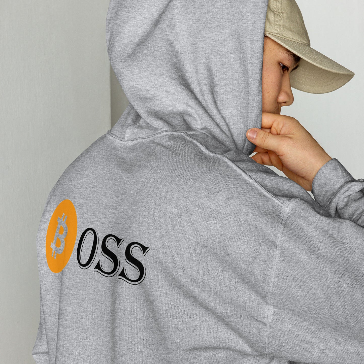 BOSS Hoodie