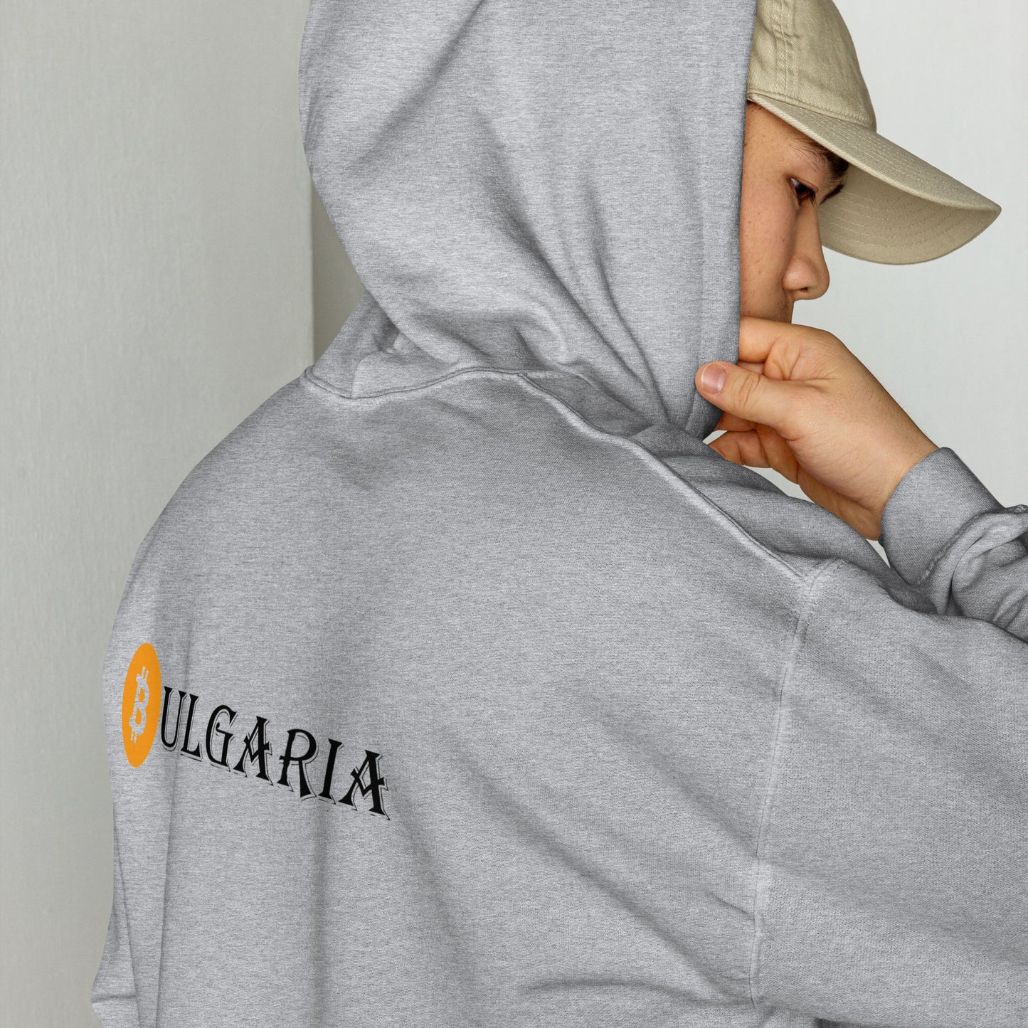 Bulgaria Hoodie