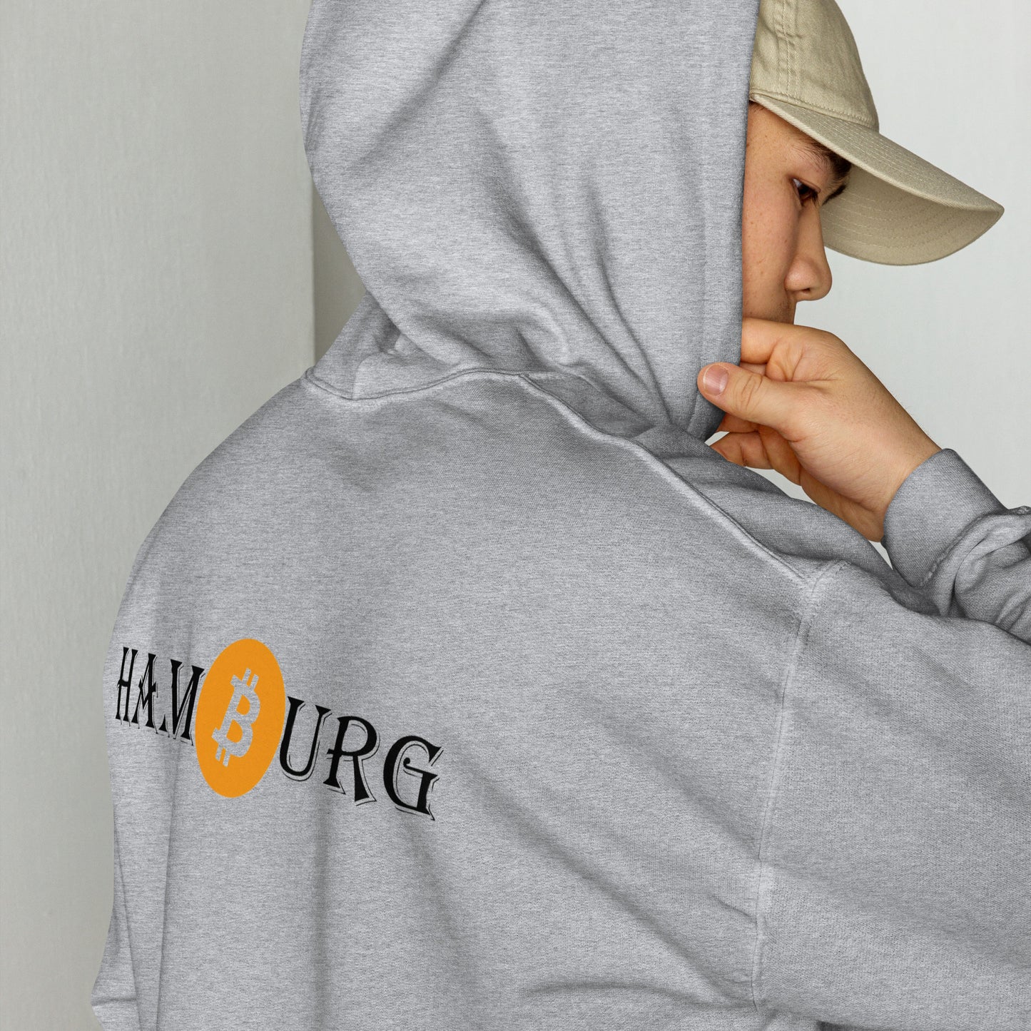 Hamburg Hoodie