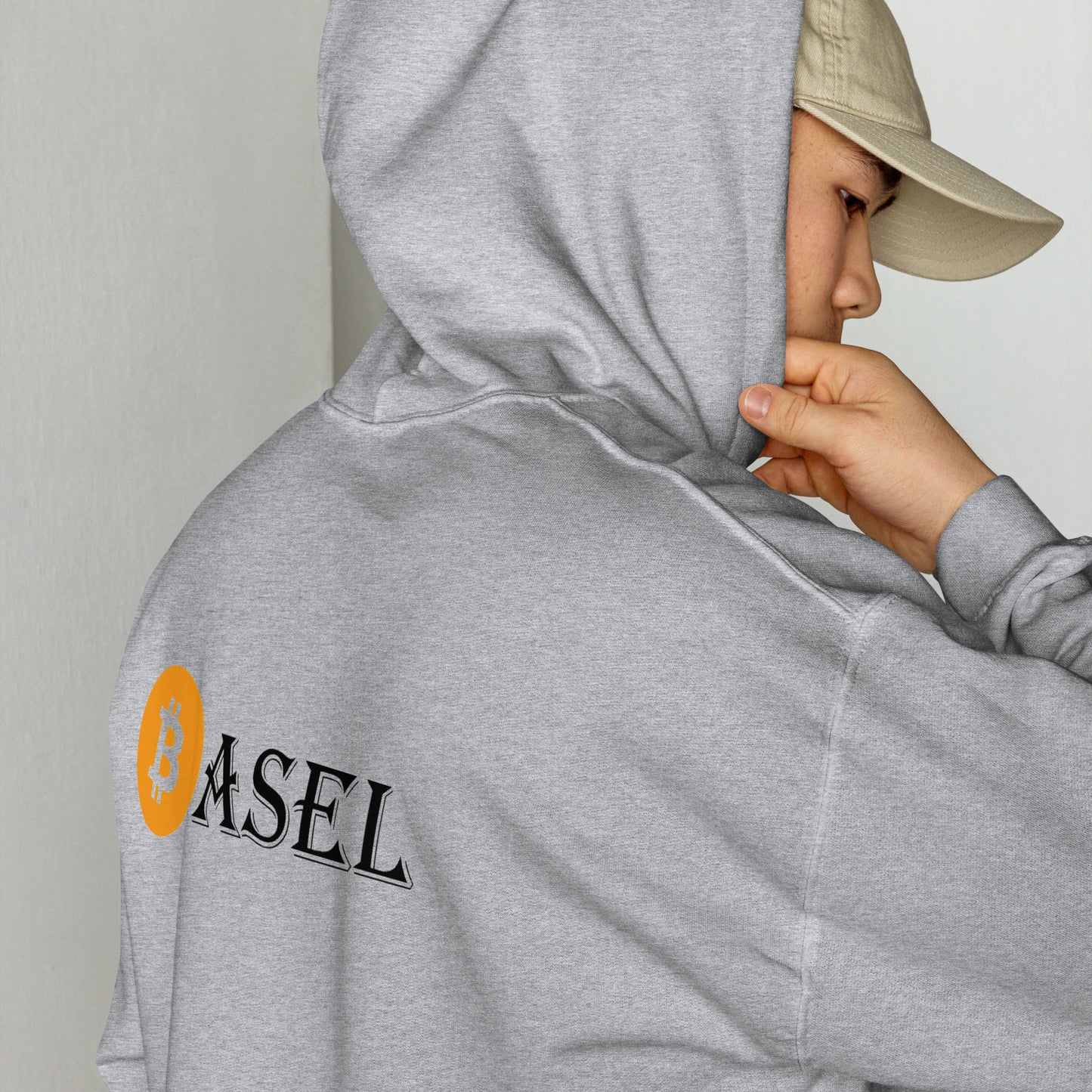Basel Hoodie