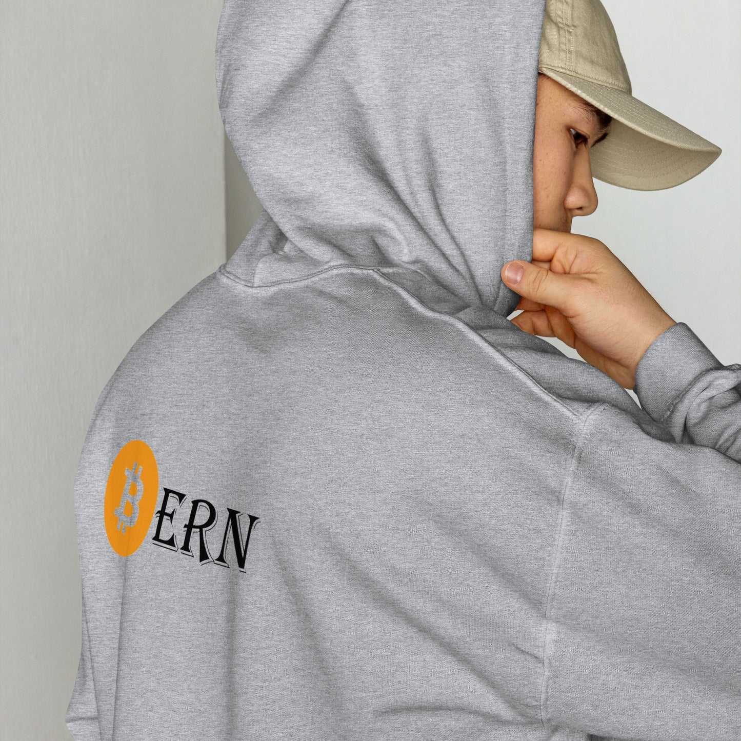 Bern Hoodie