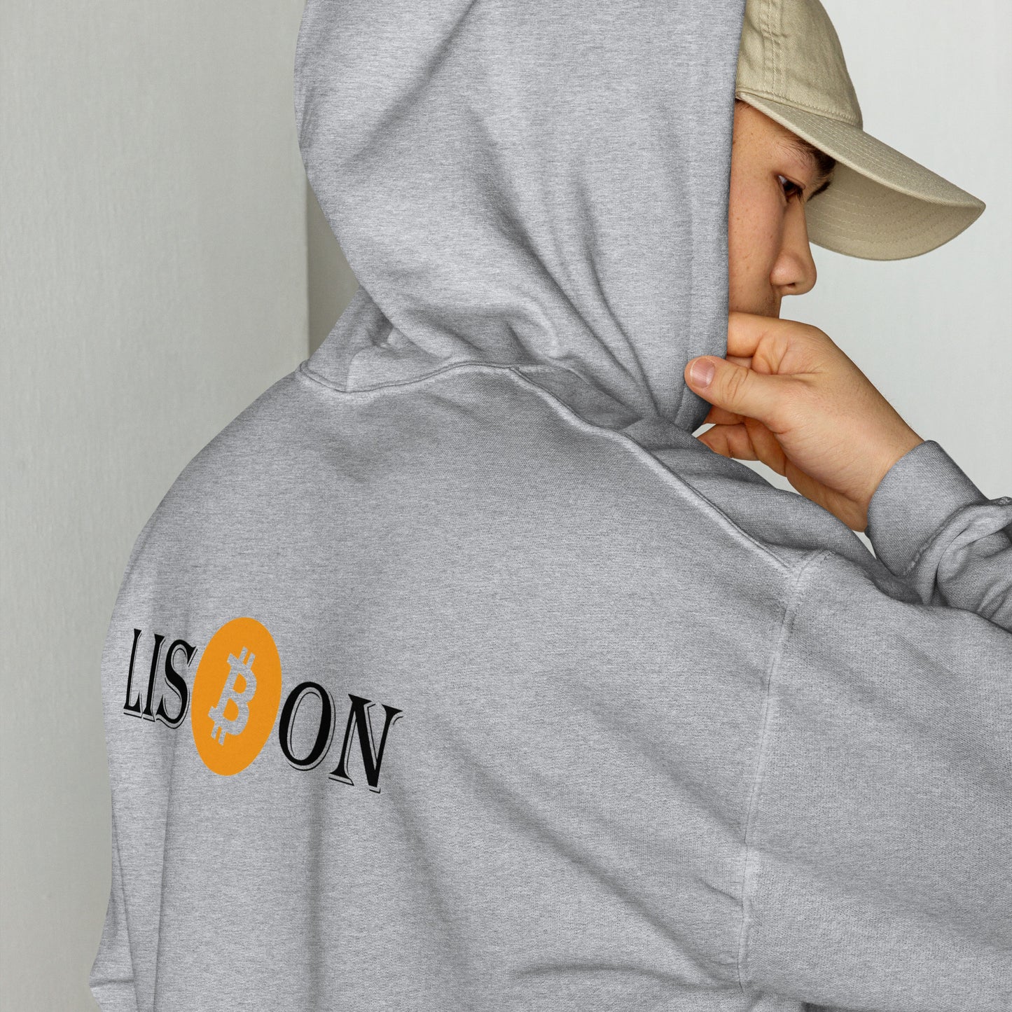 Lisbon Hoodie