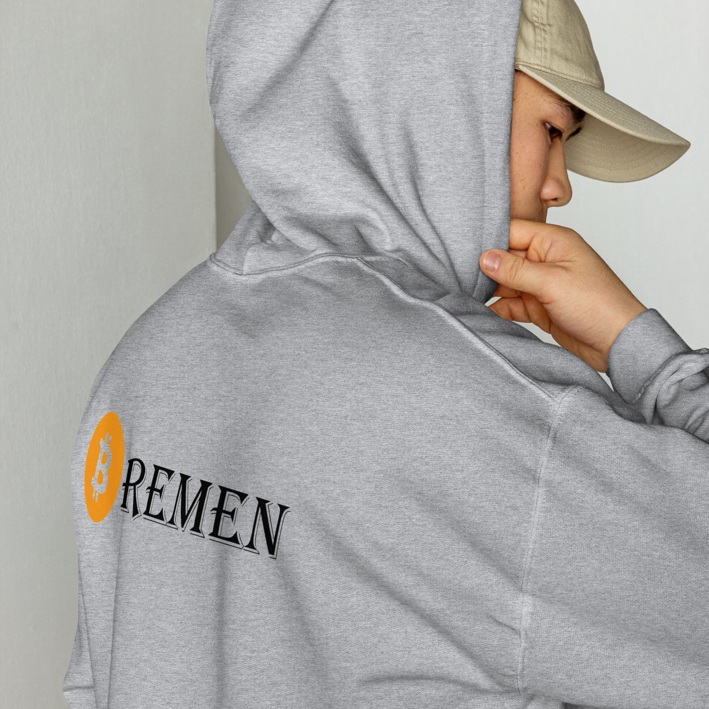 Bremen Hoodie