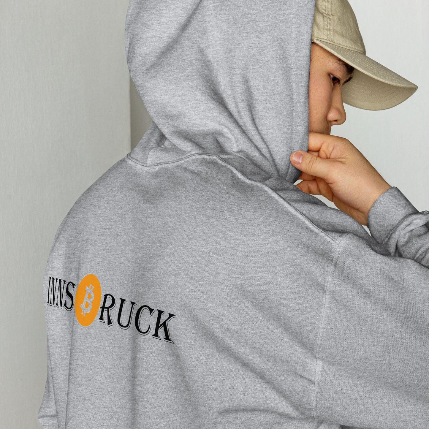 Innsbruck Hoodie