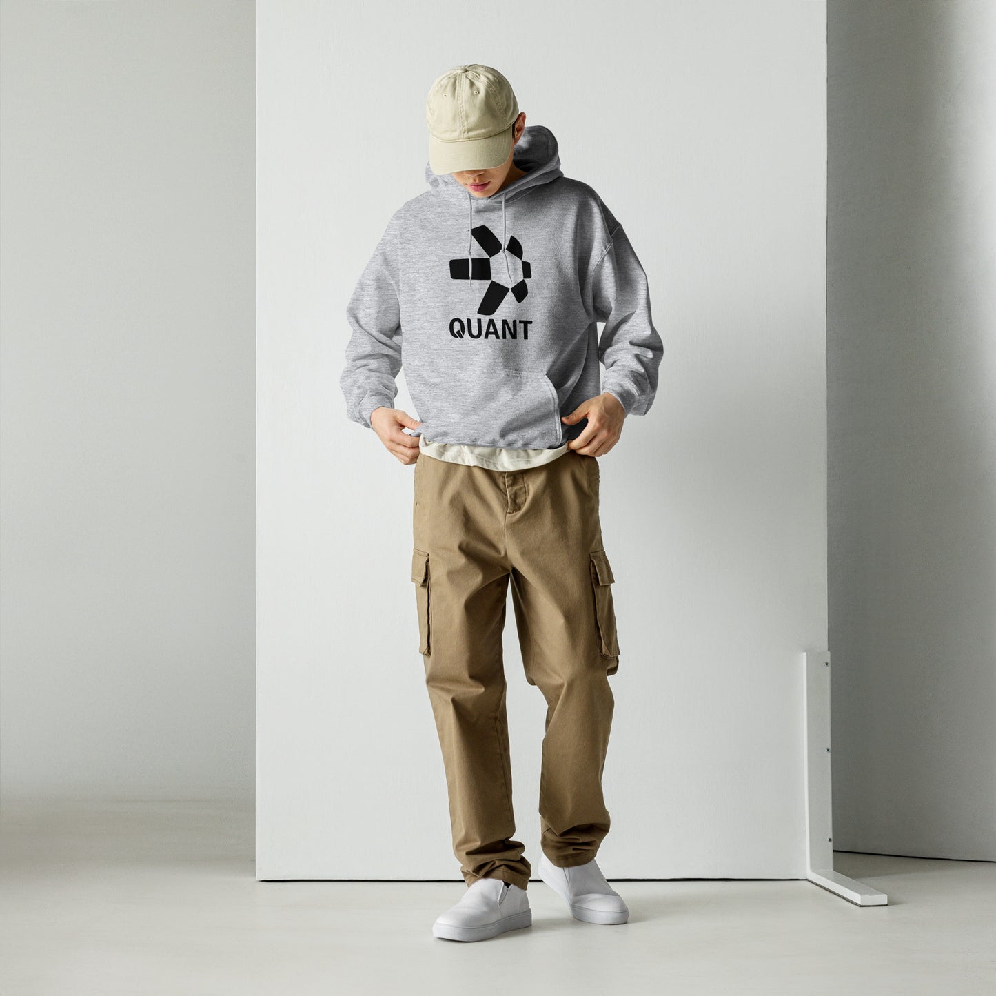 QNT Hoodie
