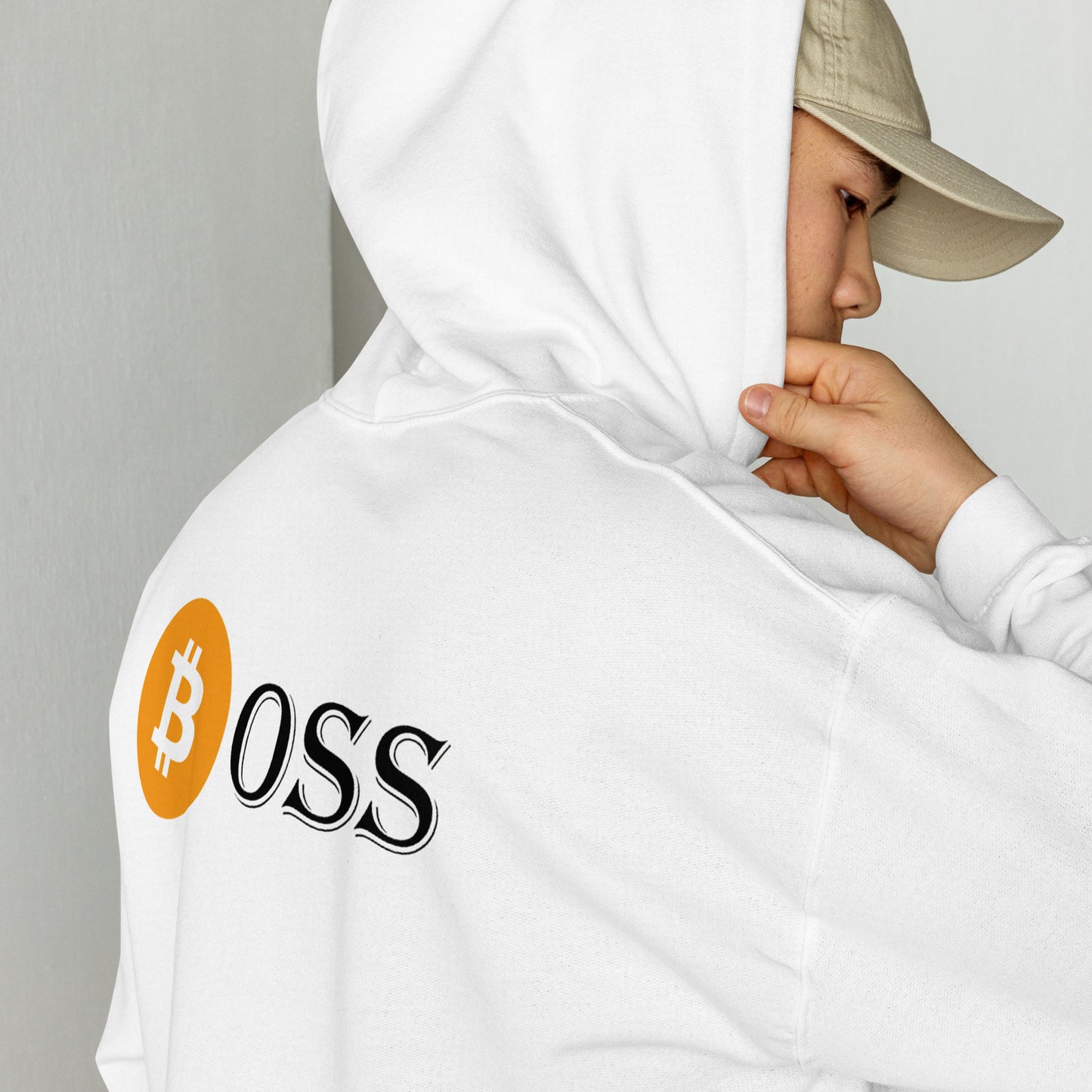 BOSS Hoodie