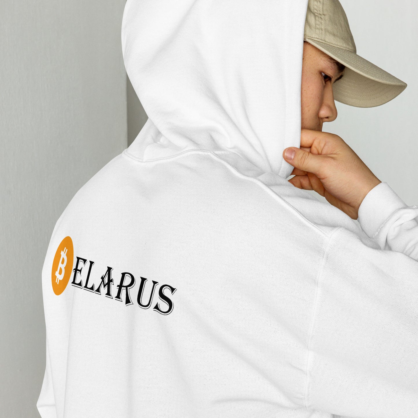 Belarus Hoodie