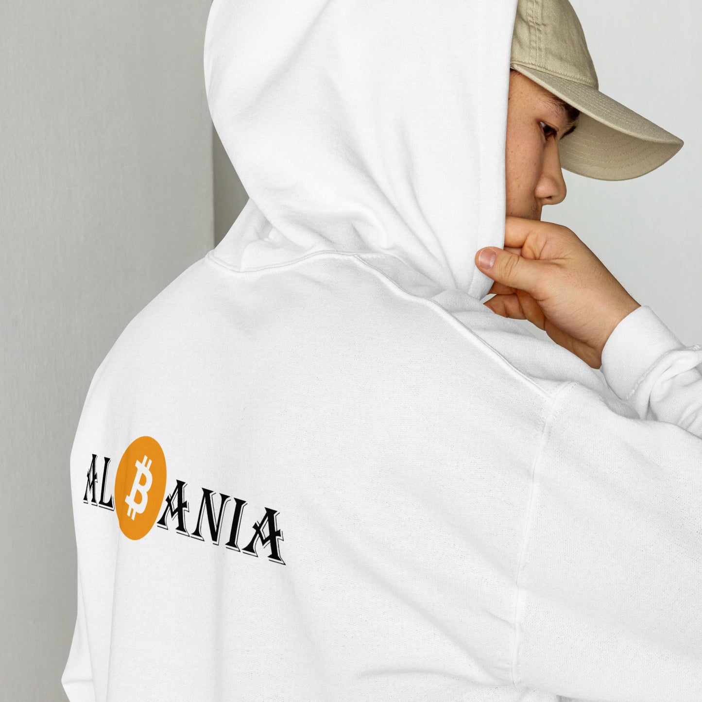 Albania Hoodie