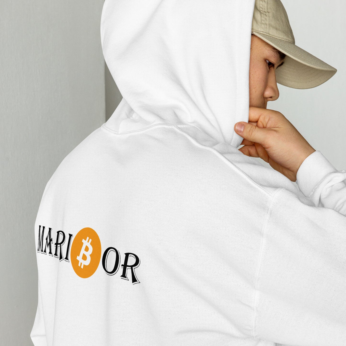 Maribor Hoodie