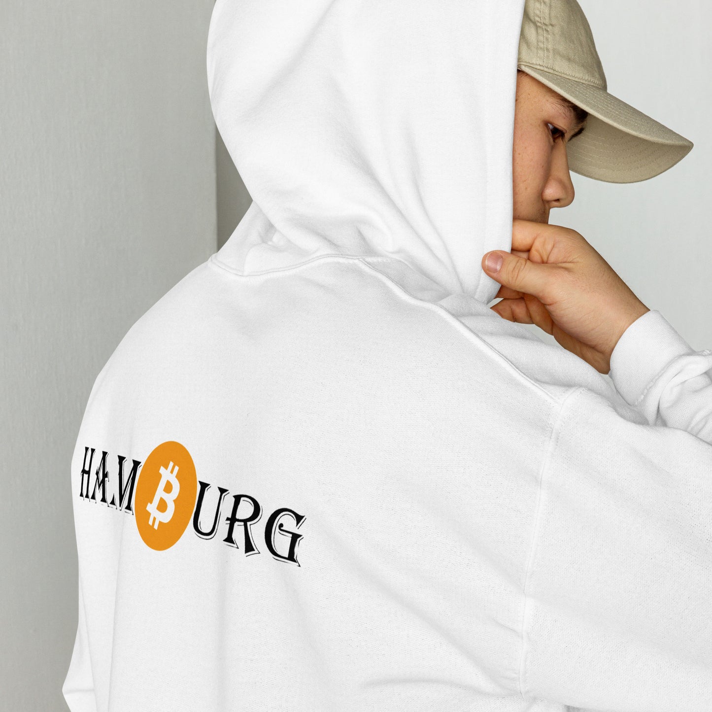 Hamburg Hoodie