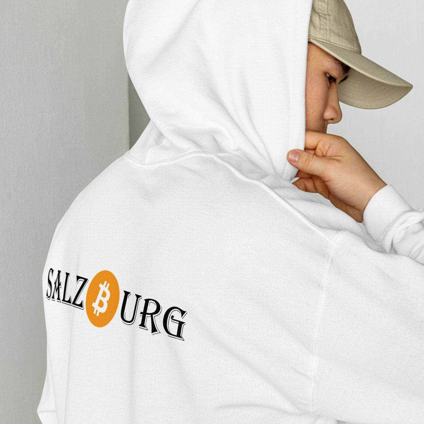 Salzburg Hoodie