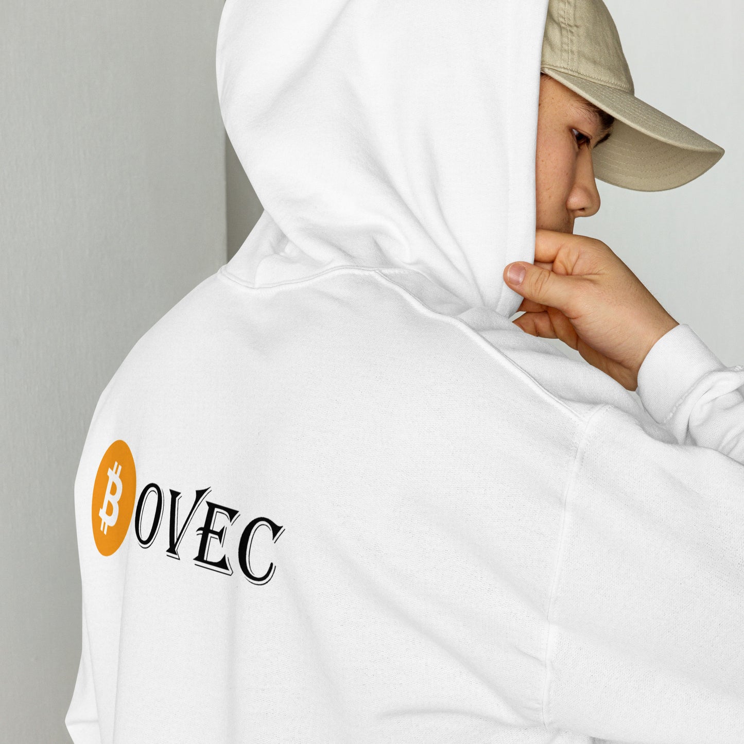 Bovec Hoodie