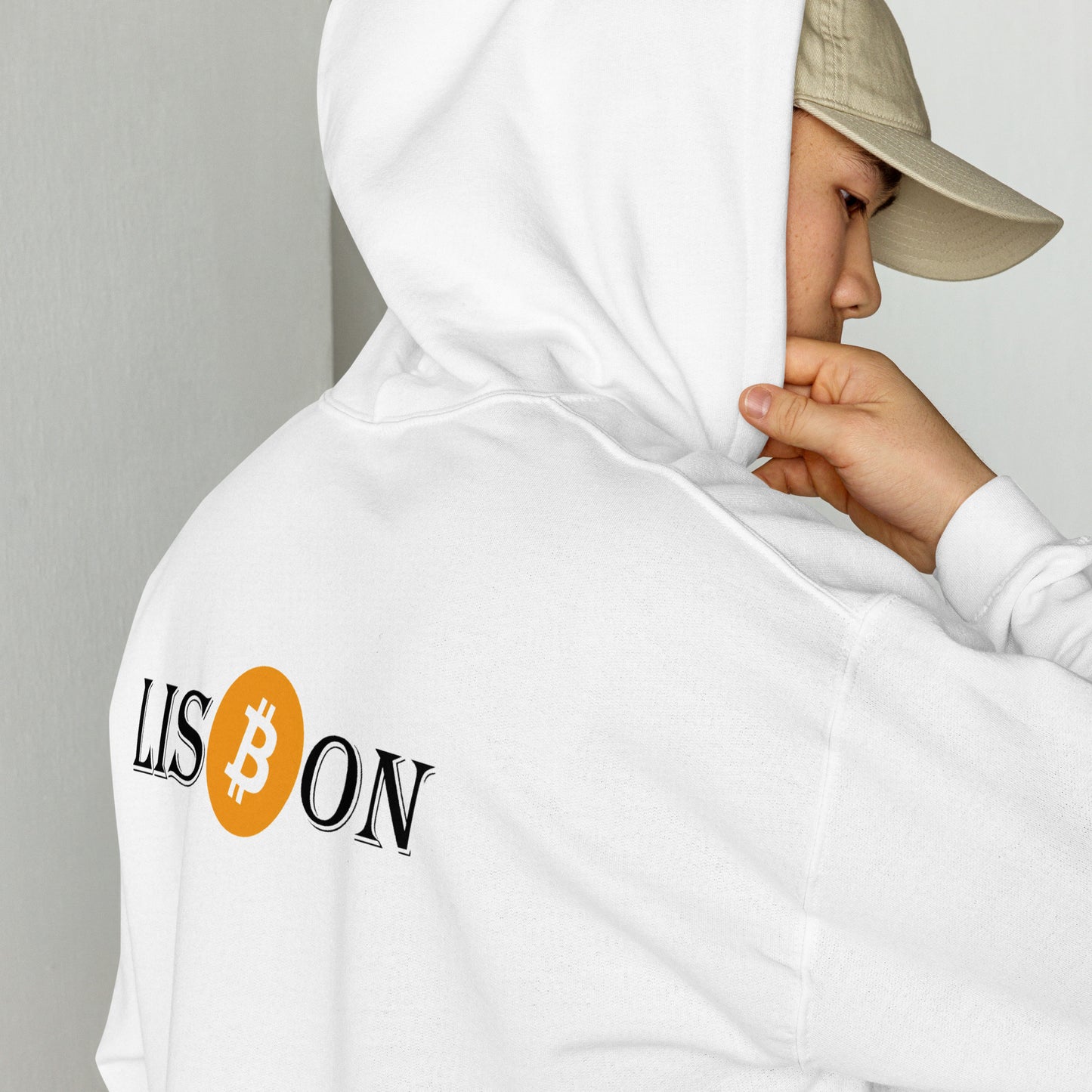 Lisbon Hoodie