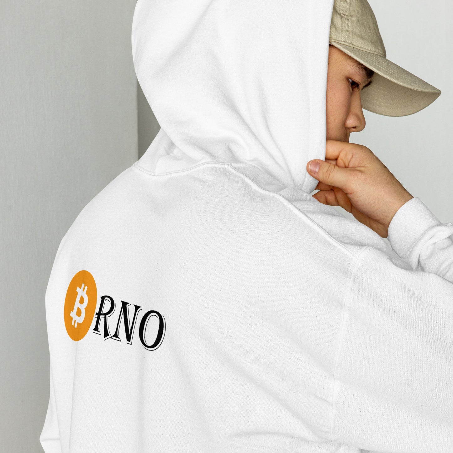 Brno Hoodie