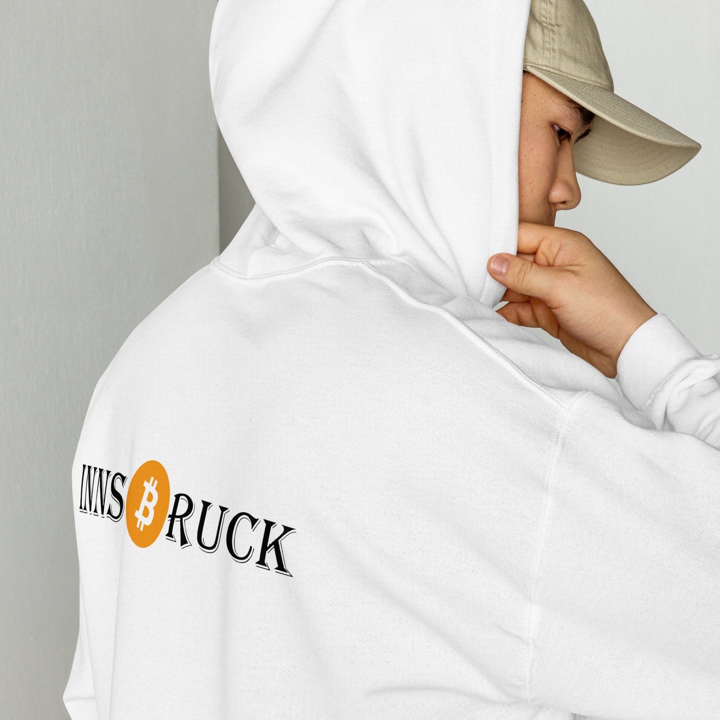 Innsbruck Hoodie
