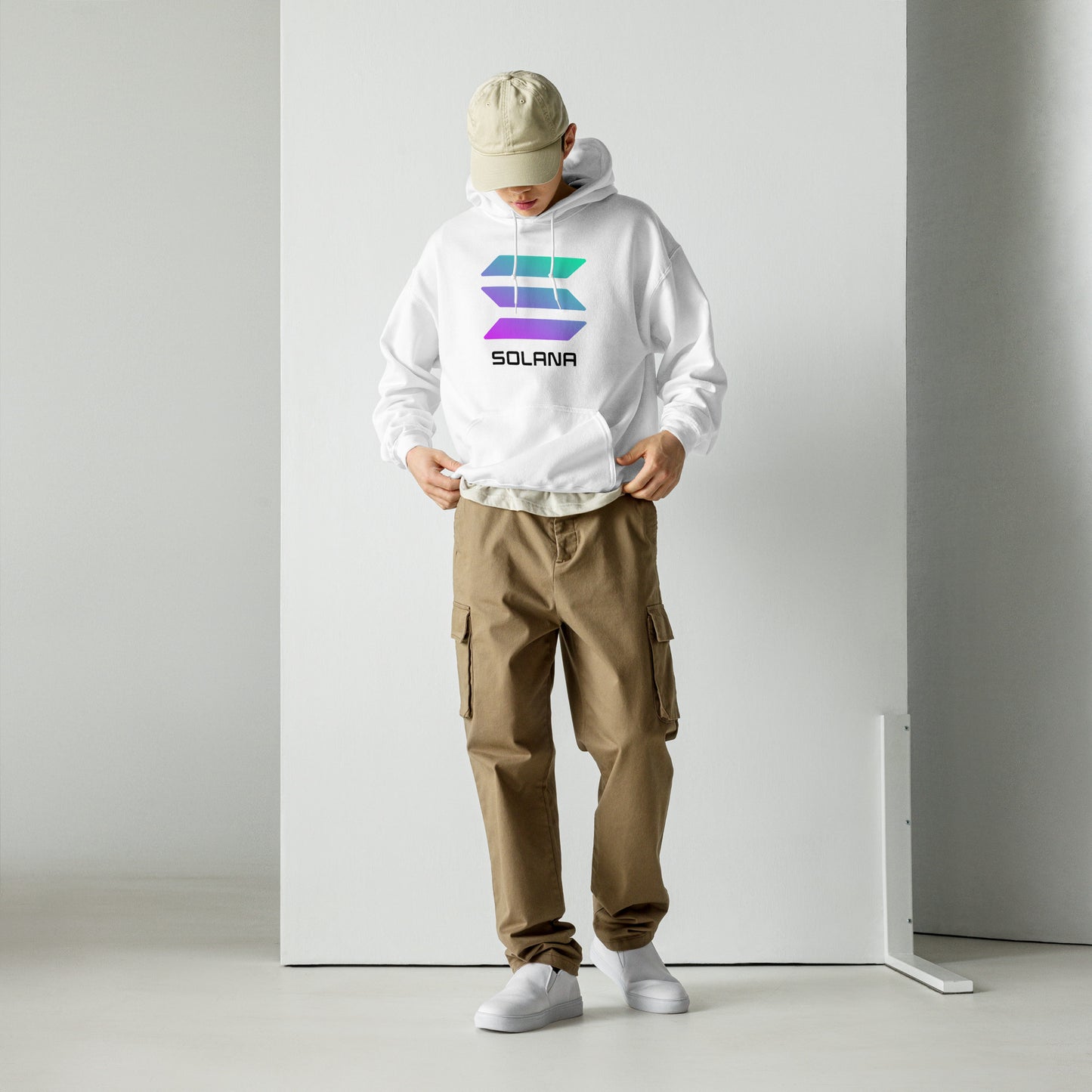 SOL Hoodie