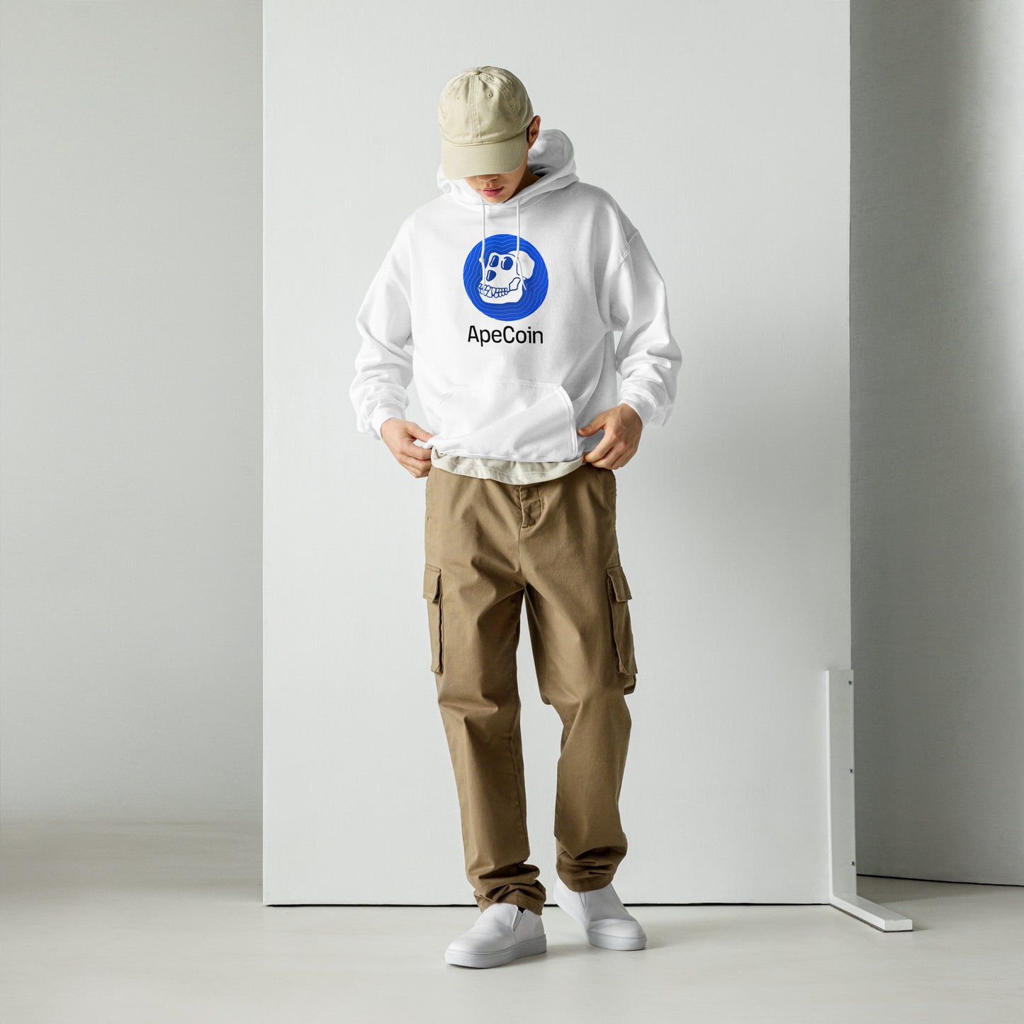 APE Hoodie