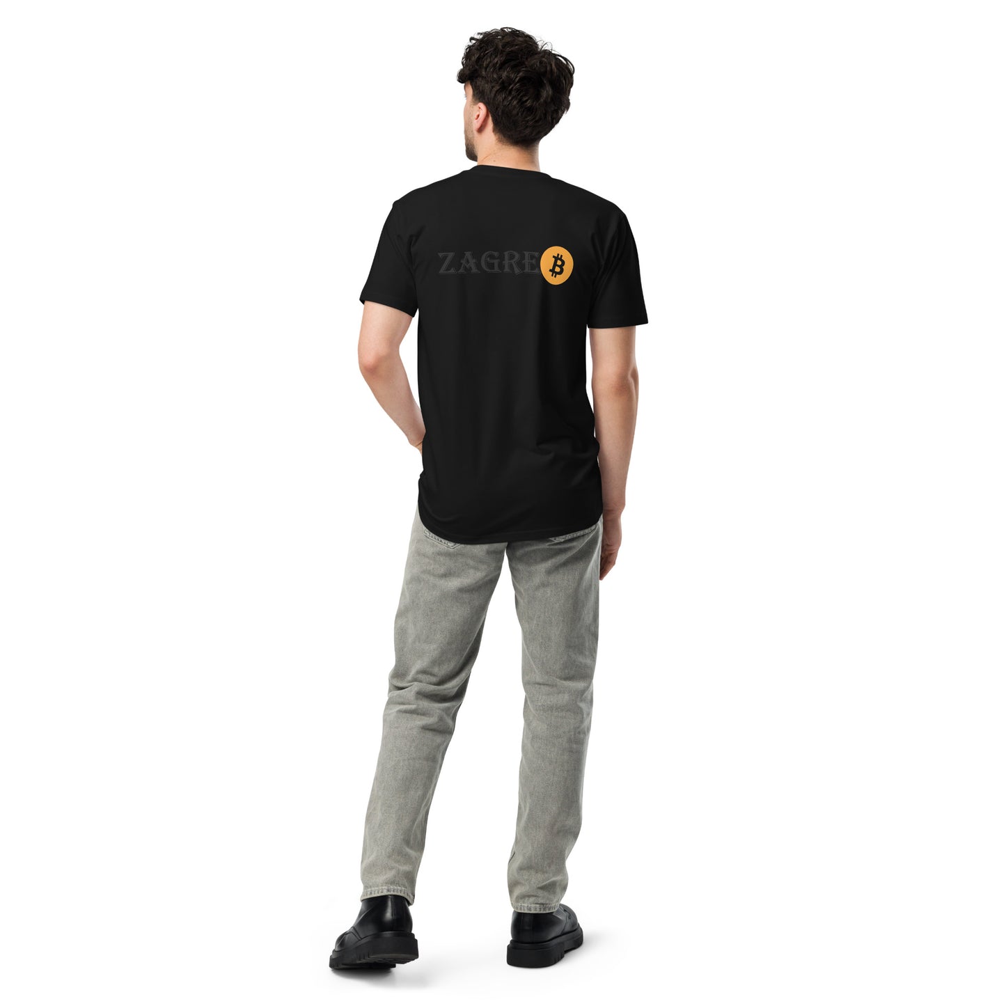 Zagreb T-Shirt