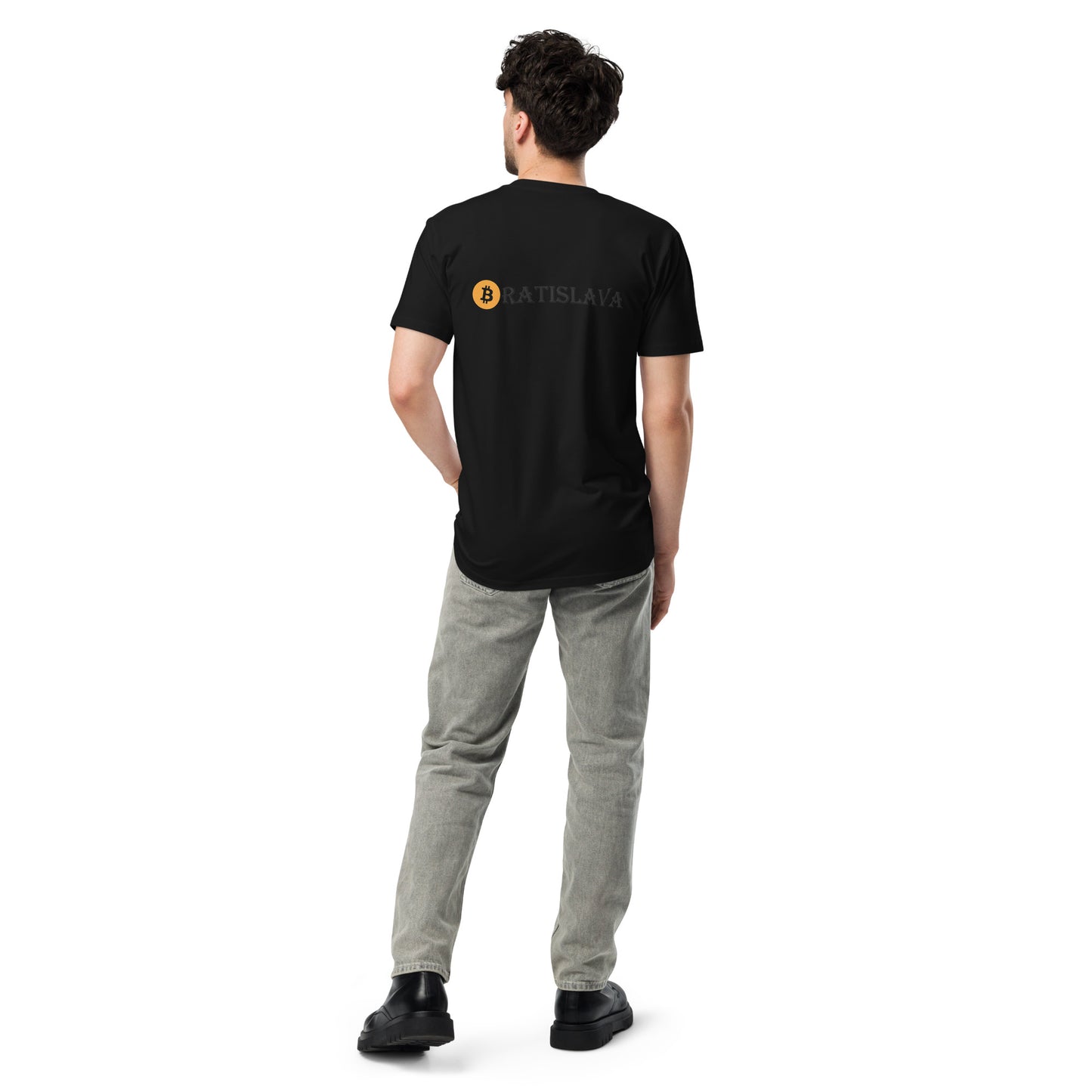Bratislava T-Shirt