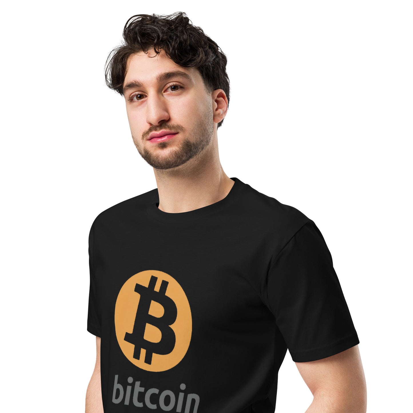 BTC T-Shirt