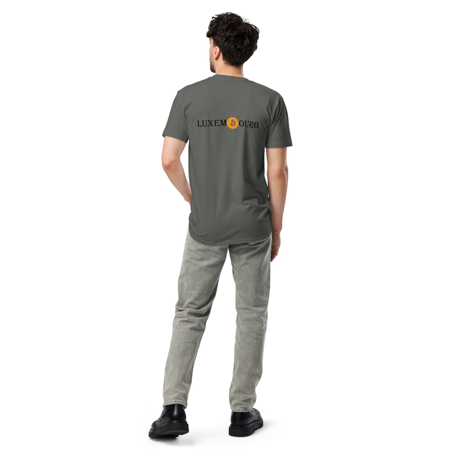 Luxembourg T-Shirt
