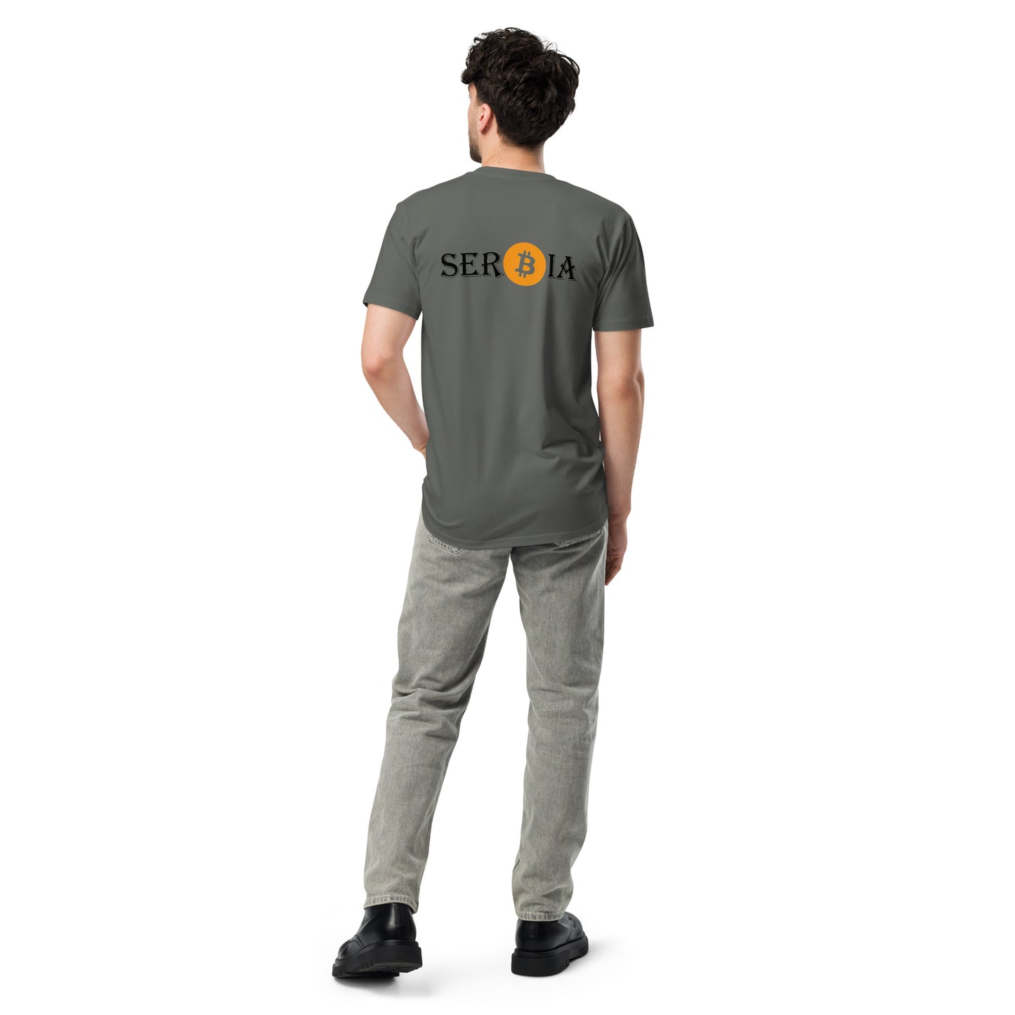 Serbia T-Shirt