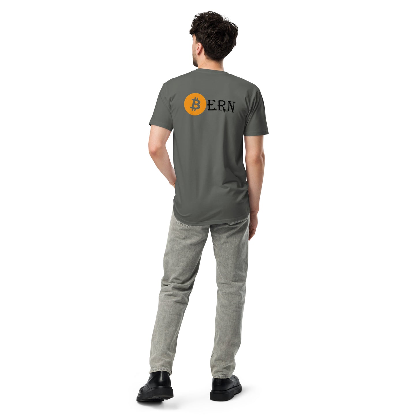 Bern T-Shirt