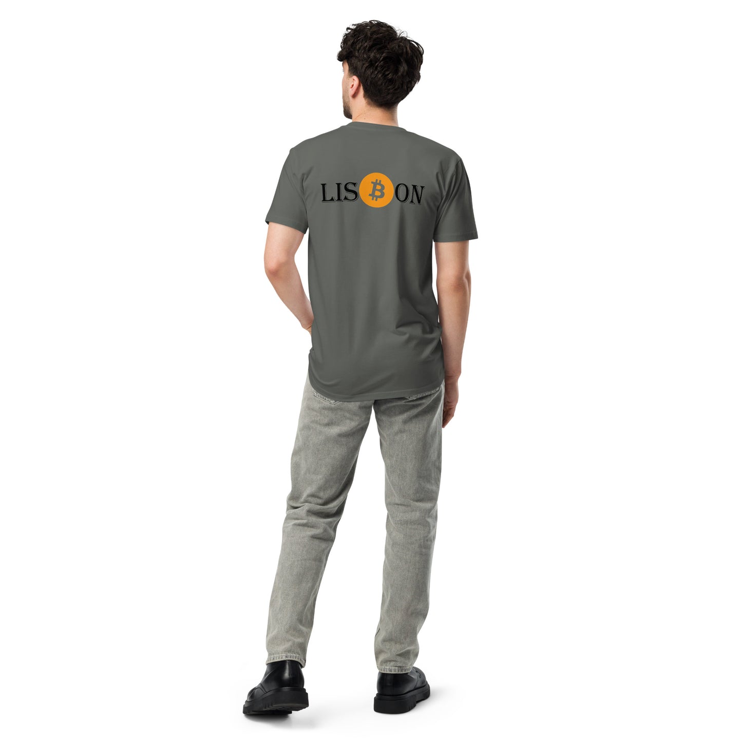 Lisbon T-Shirt