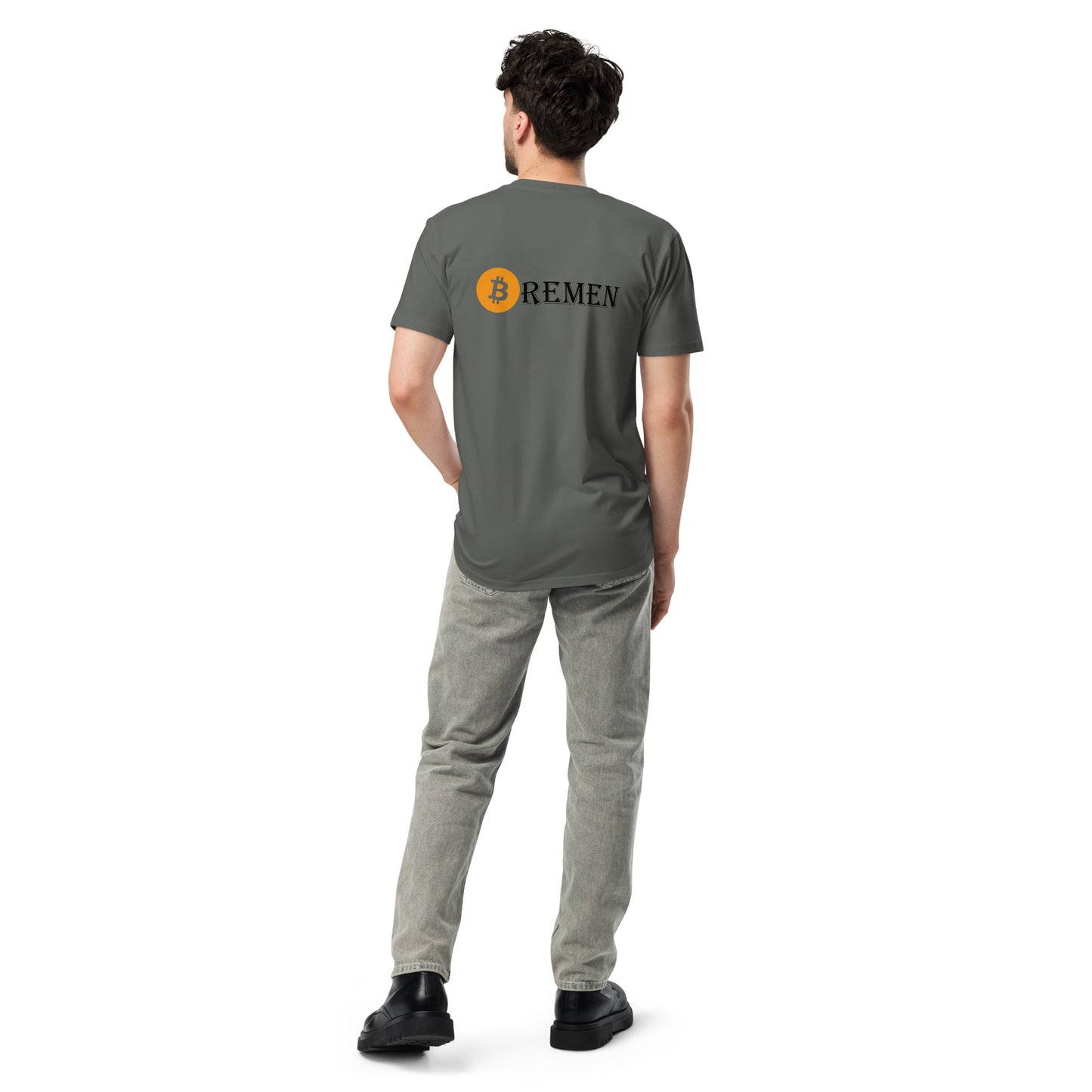 Bremen T-Shirt