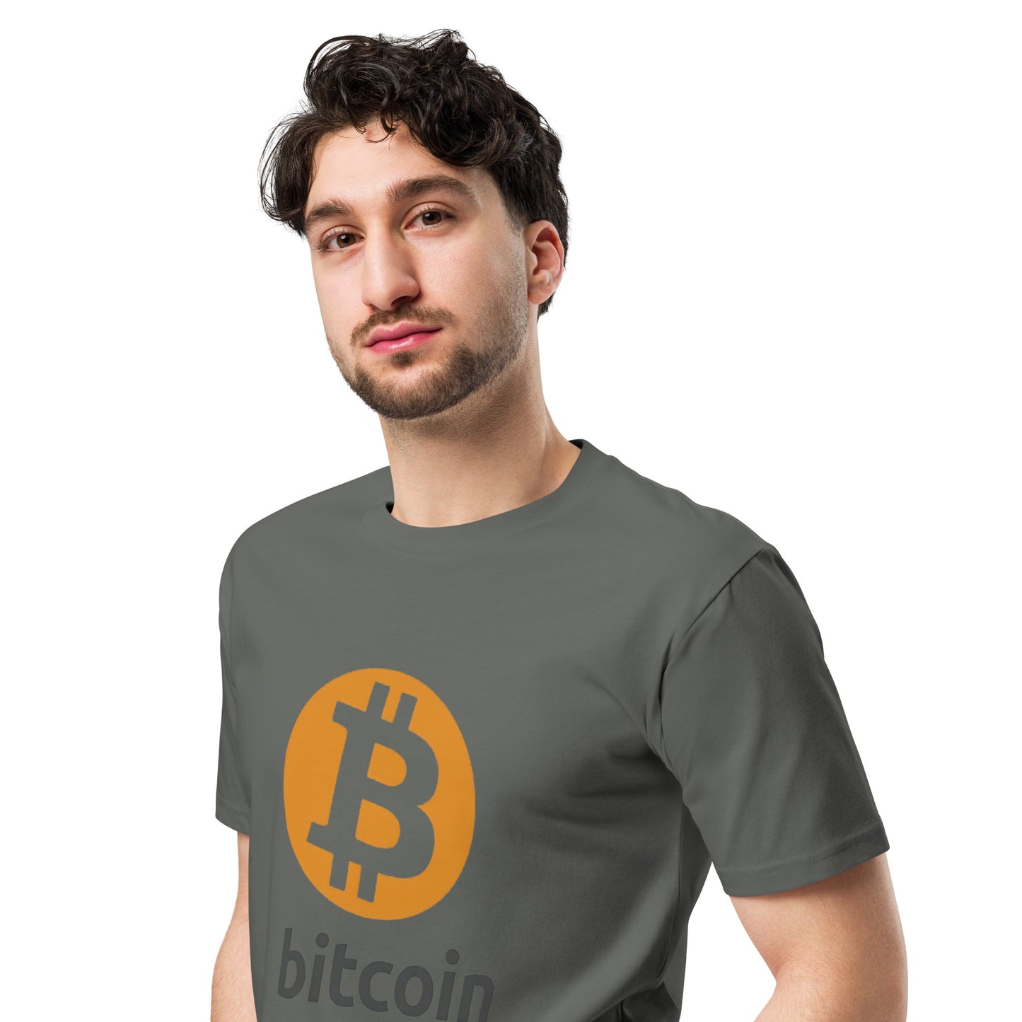 BTC T-Shirt