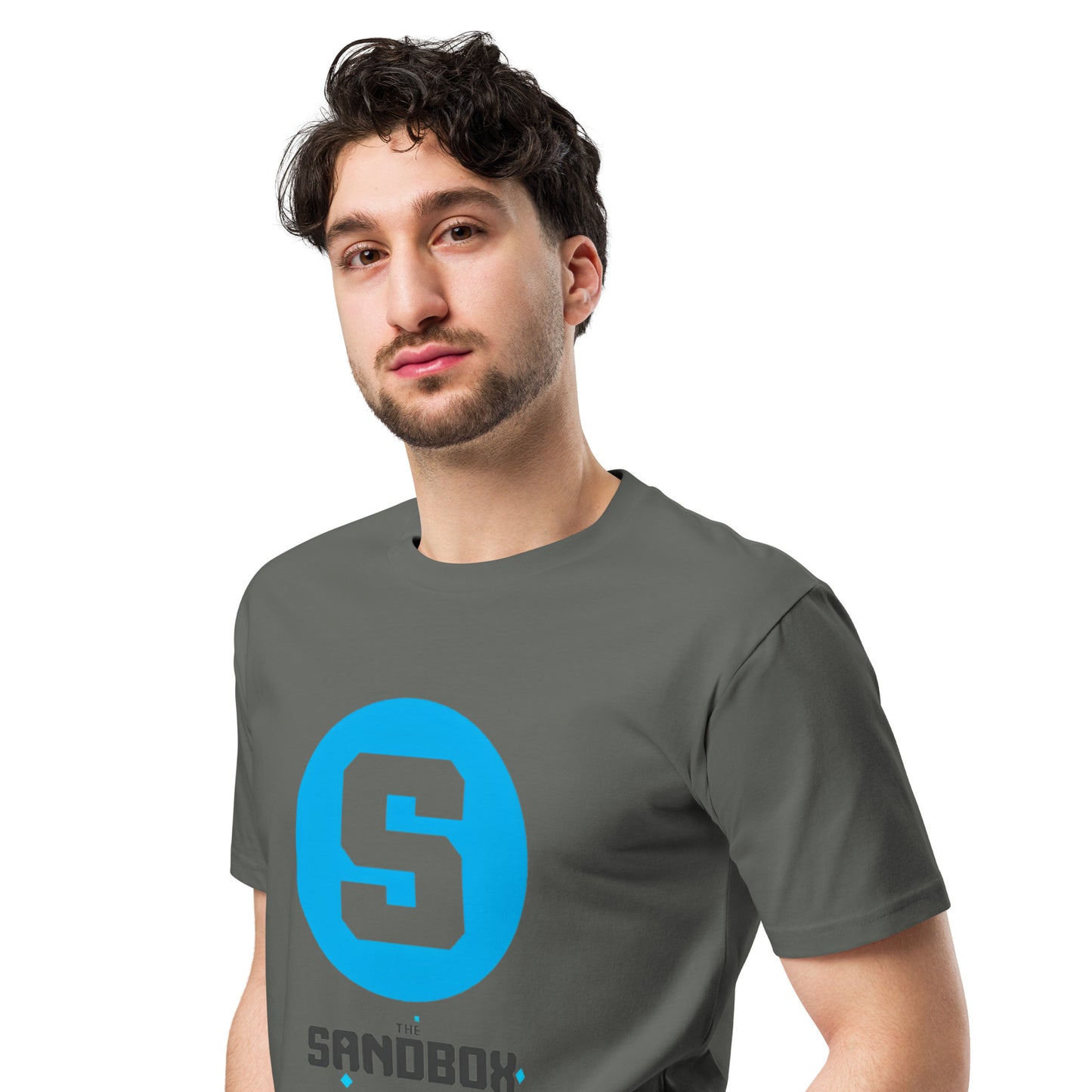 SAND T-Shirt