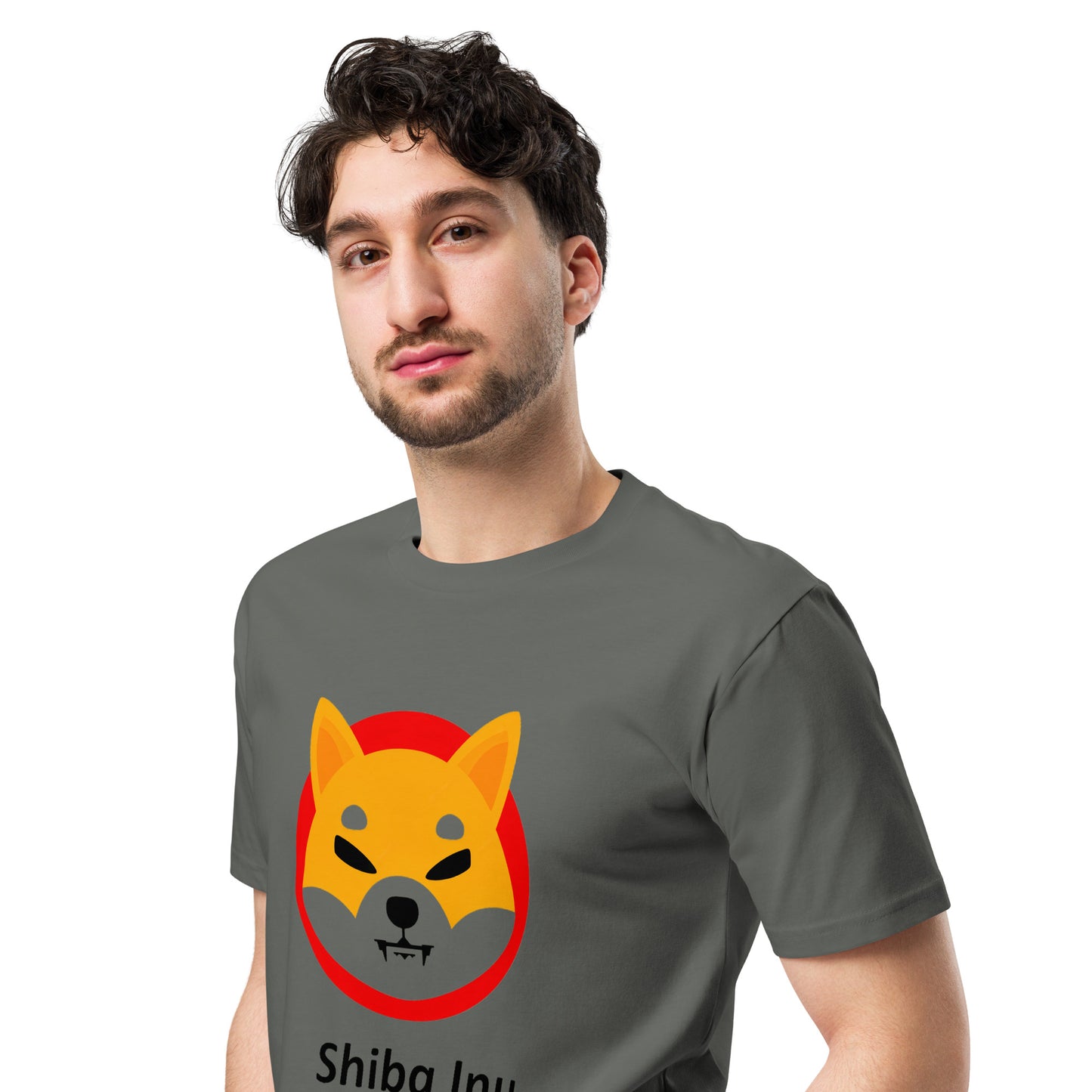 SHIBA T-Shirt