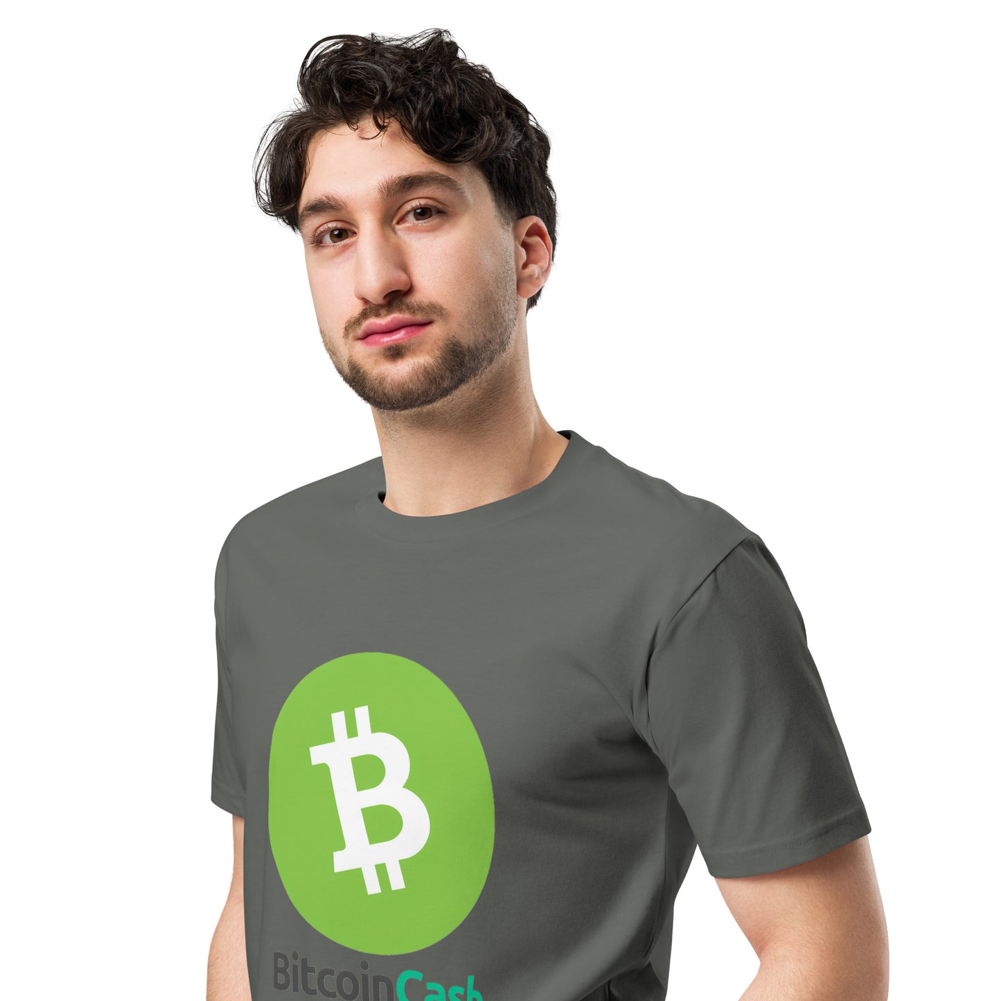 BCH T-Shirt