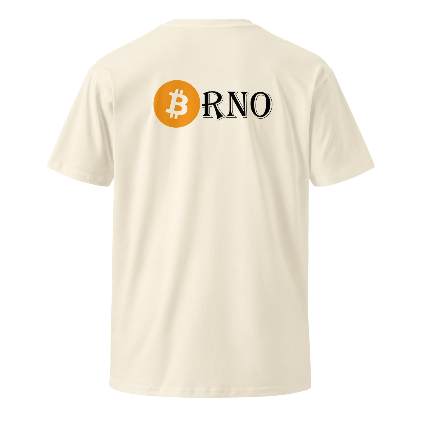 Brno T-Shirt