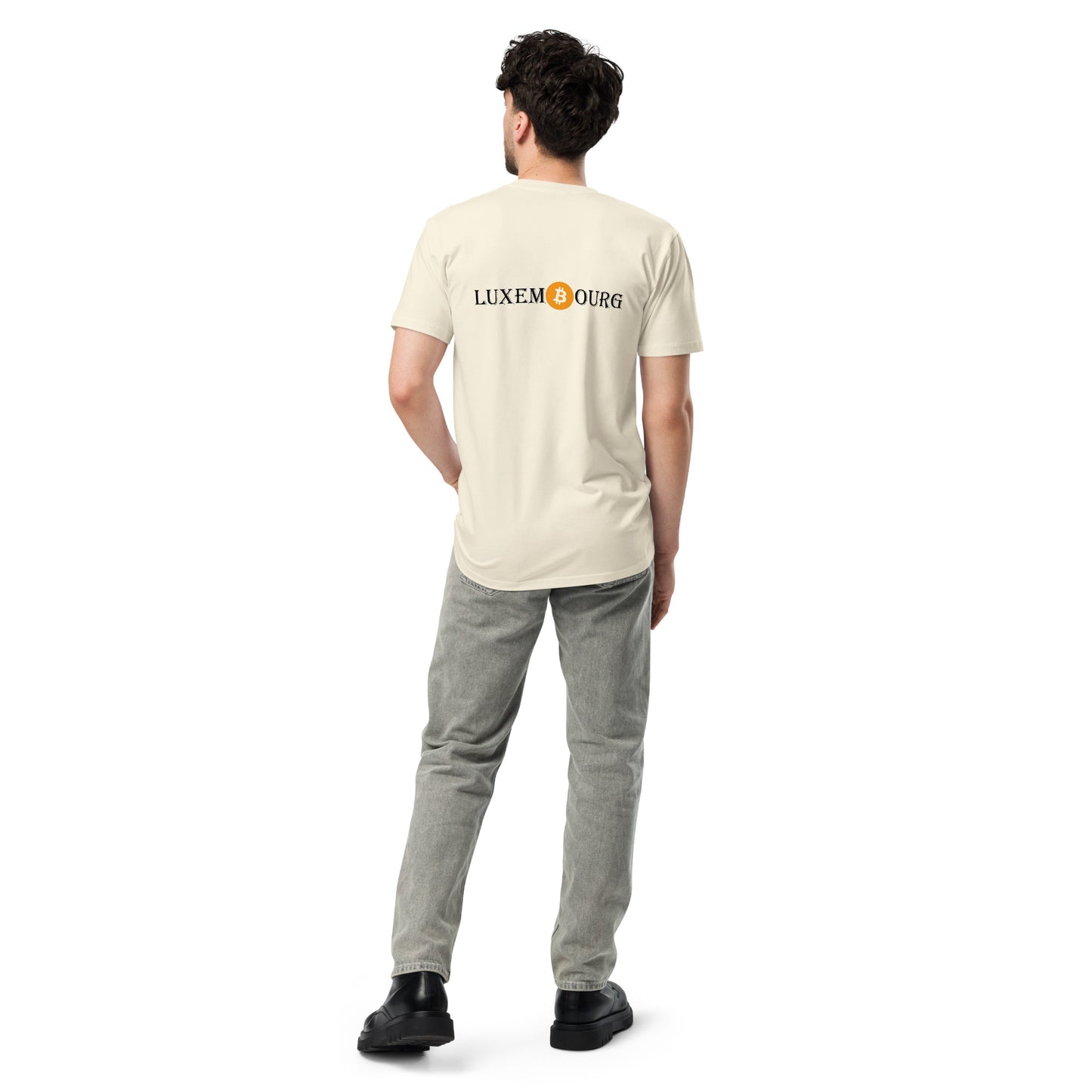 Luxembourg T-Shirt