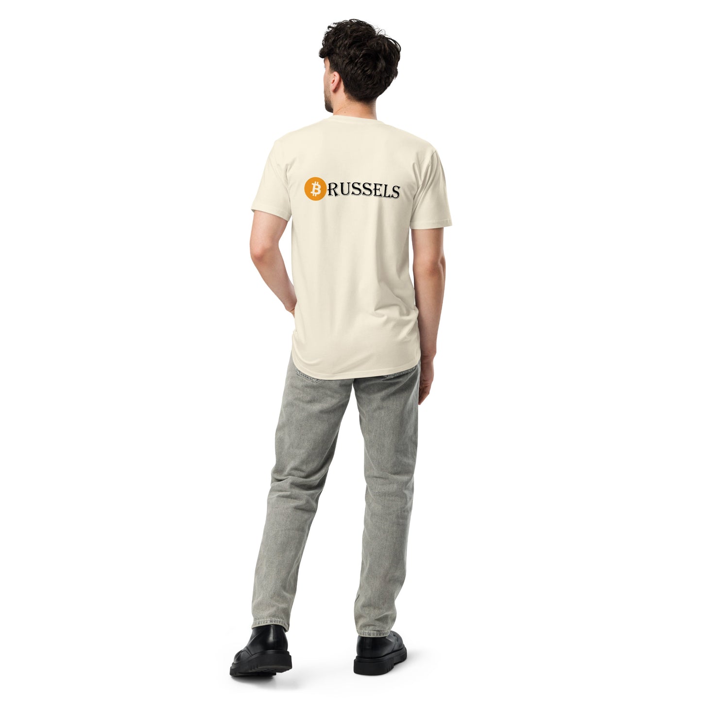 Brussels T-Shirt