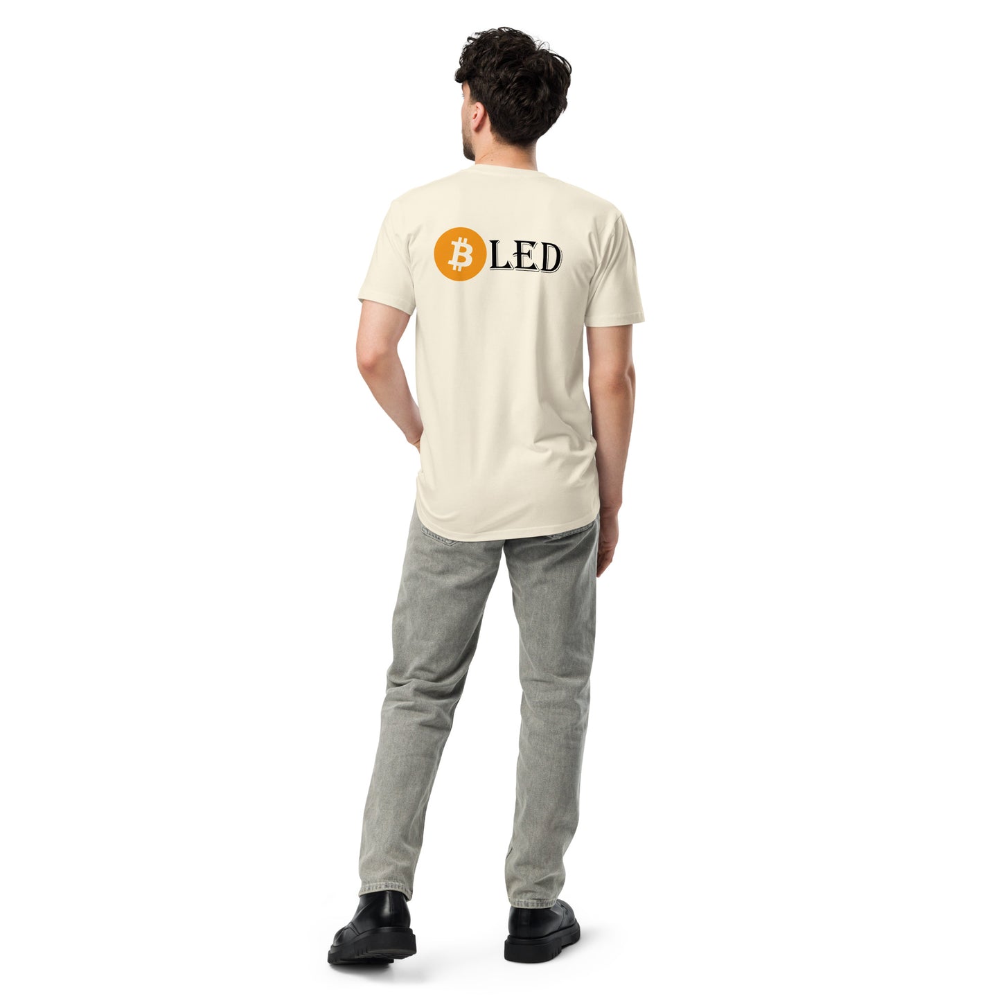 Bled T-Shirt
