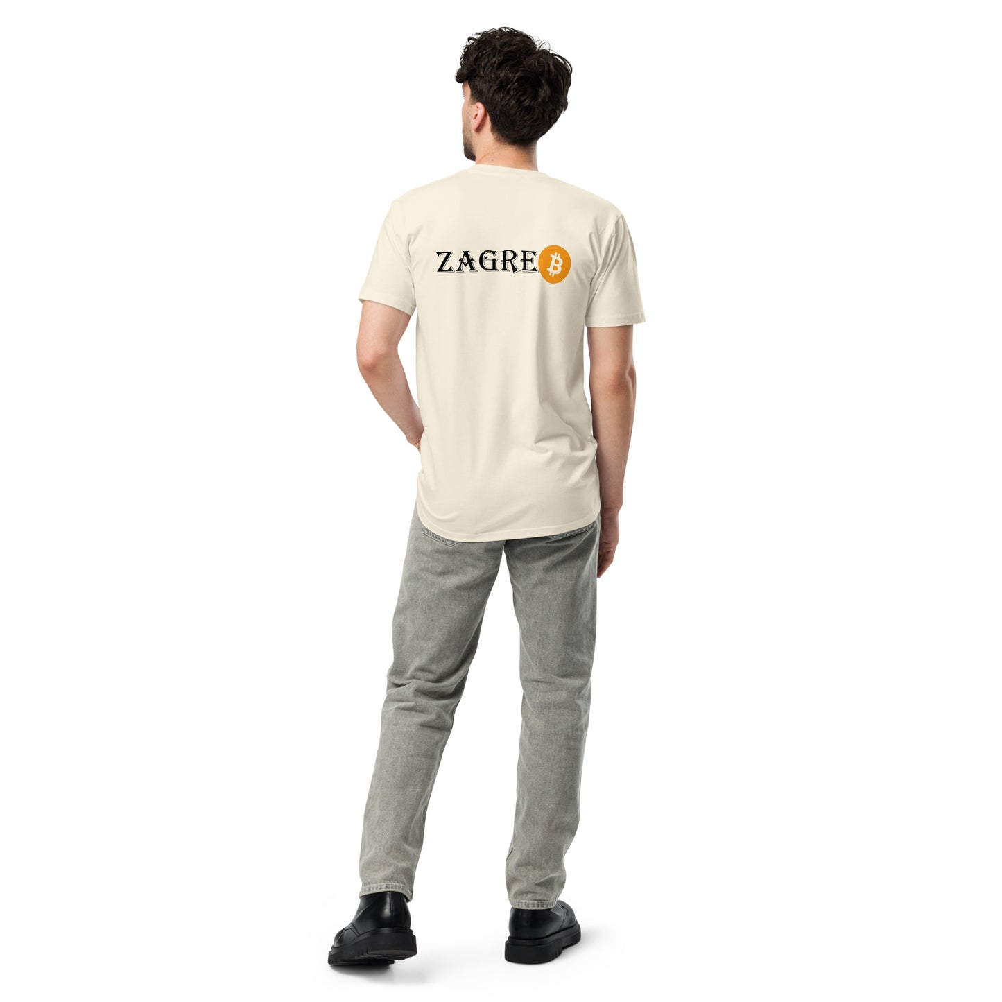 Zagreb T-Shirt