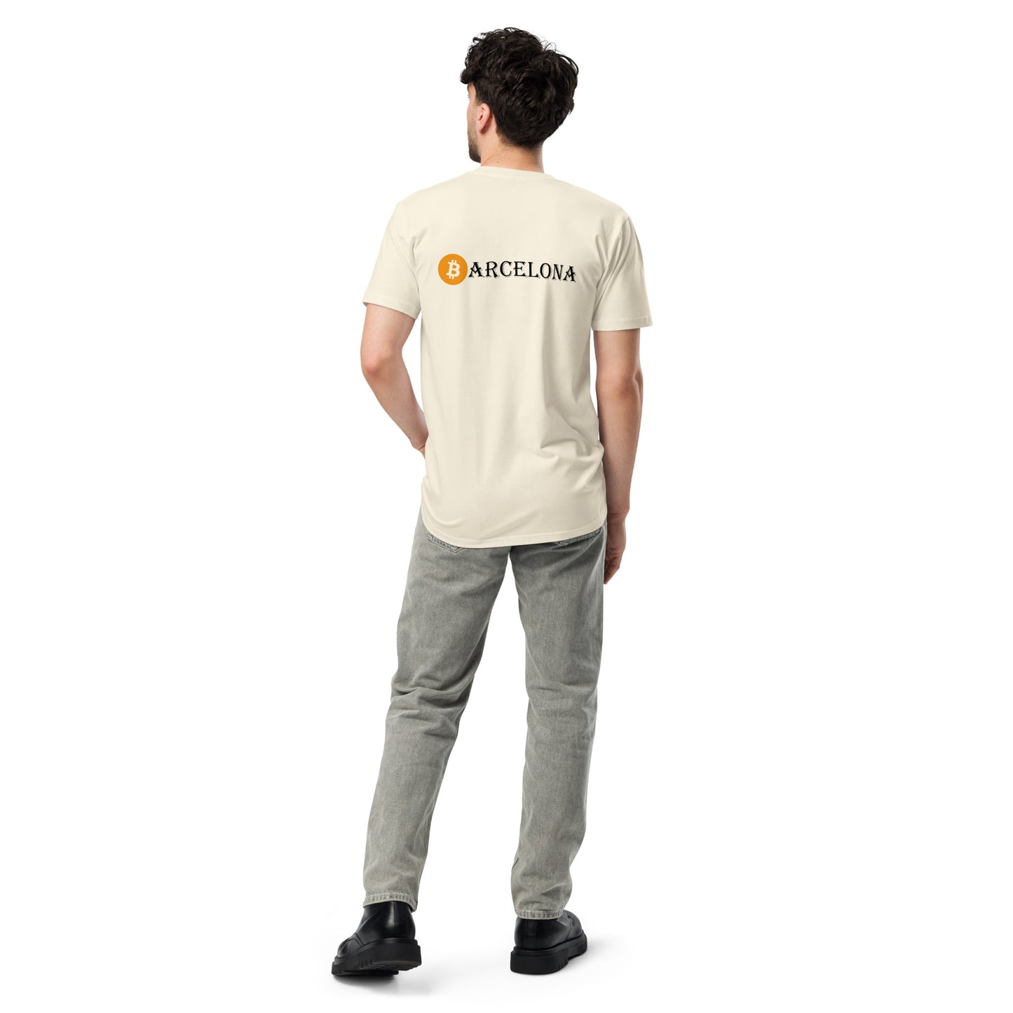 Barcelona T-Shirt