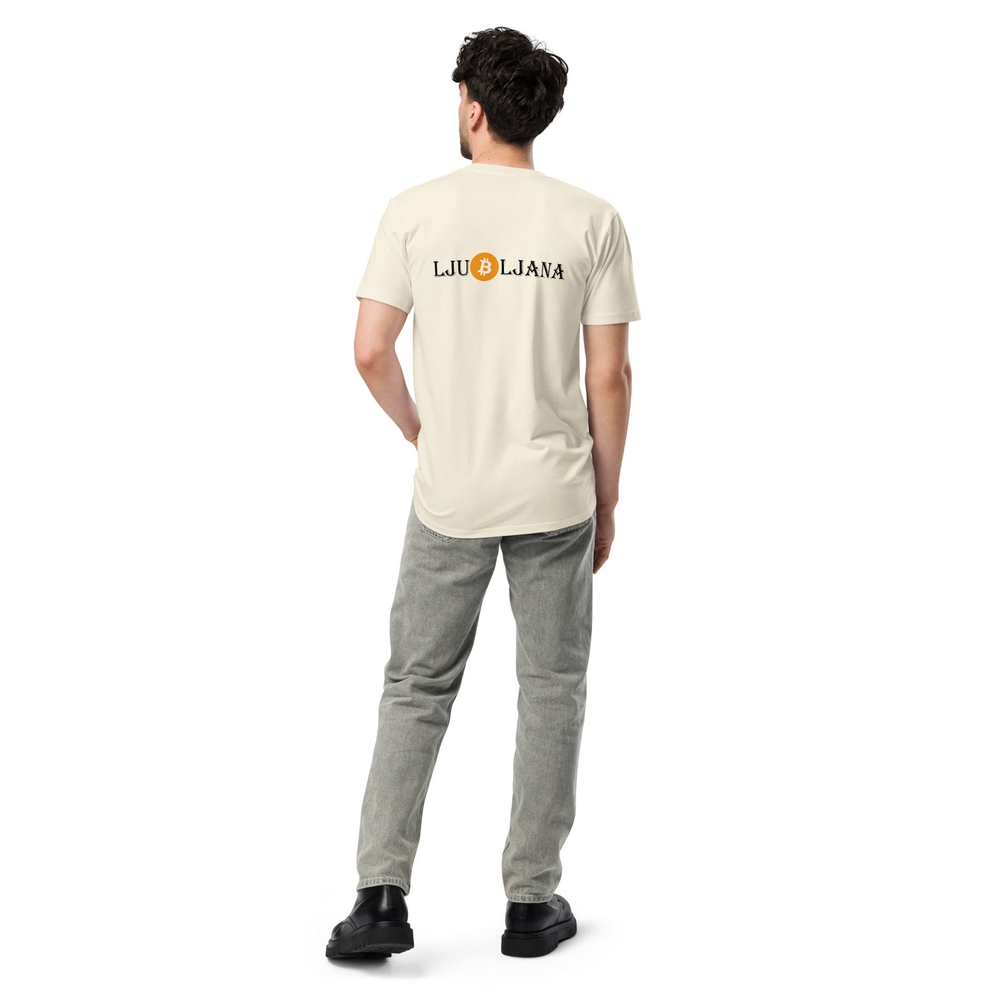 Ljubljana T-Shirt