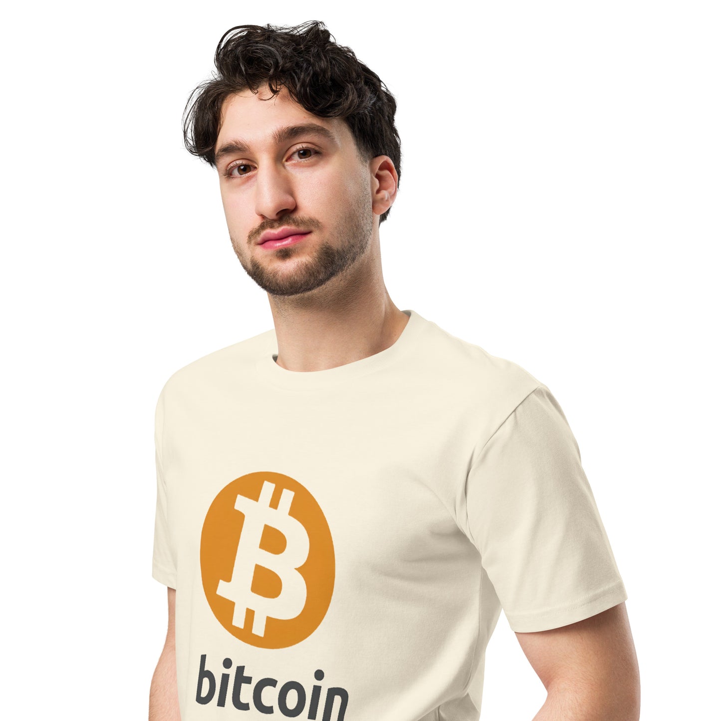 BTC T-Shirt