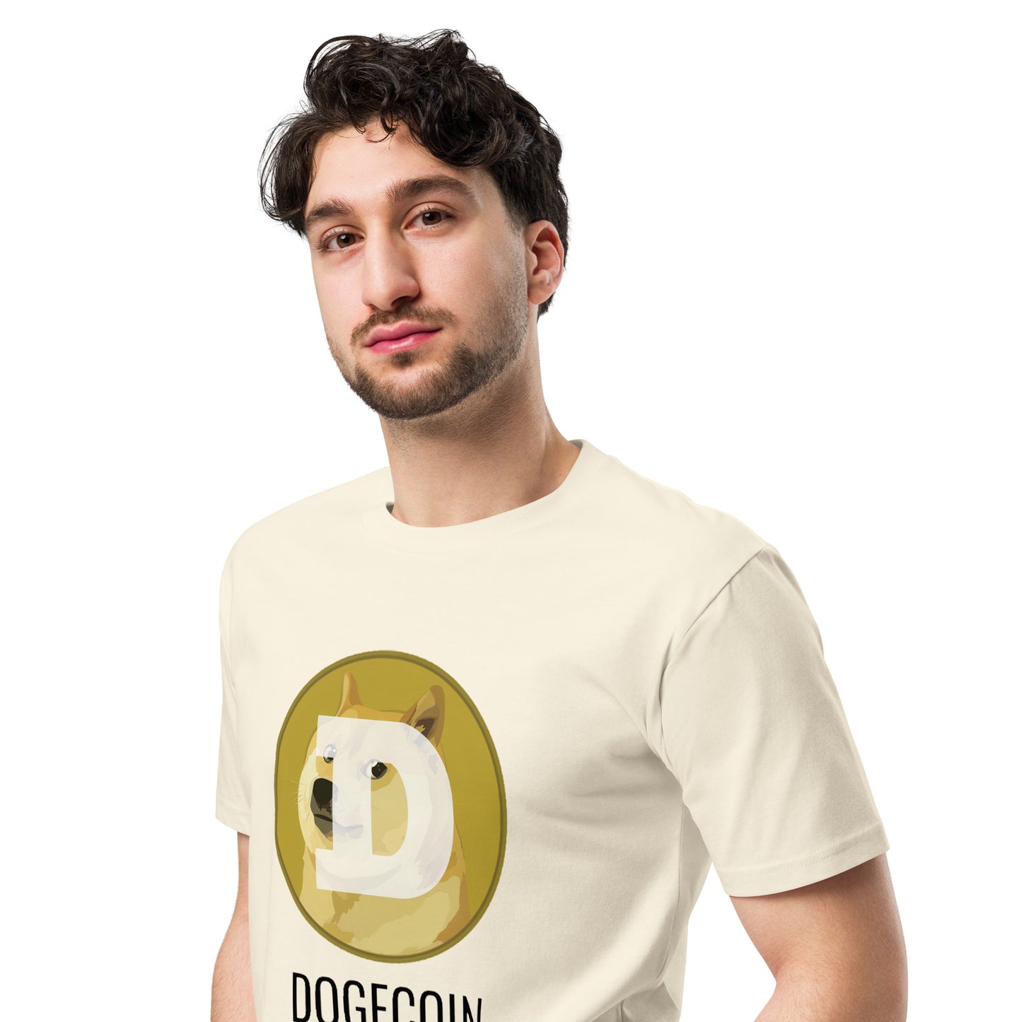 DOGE T-Shirt