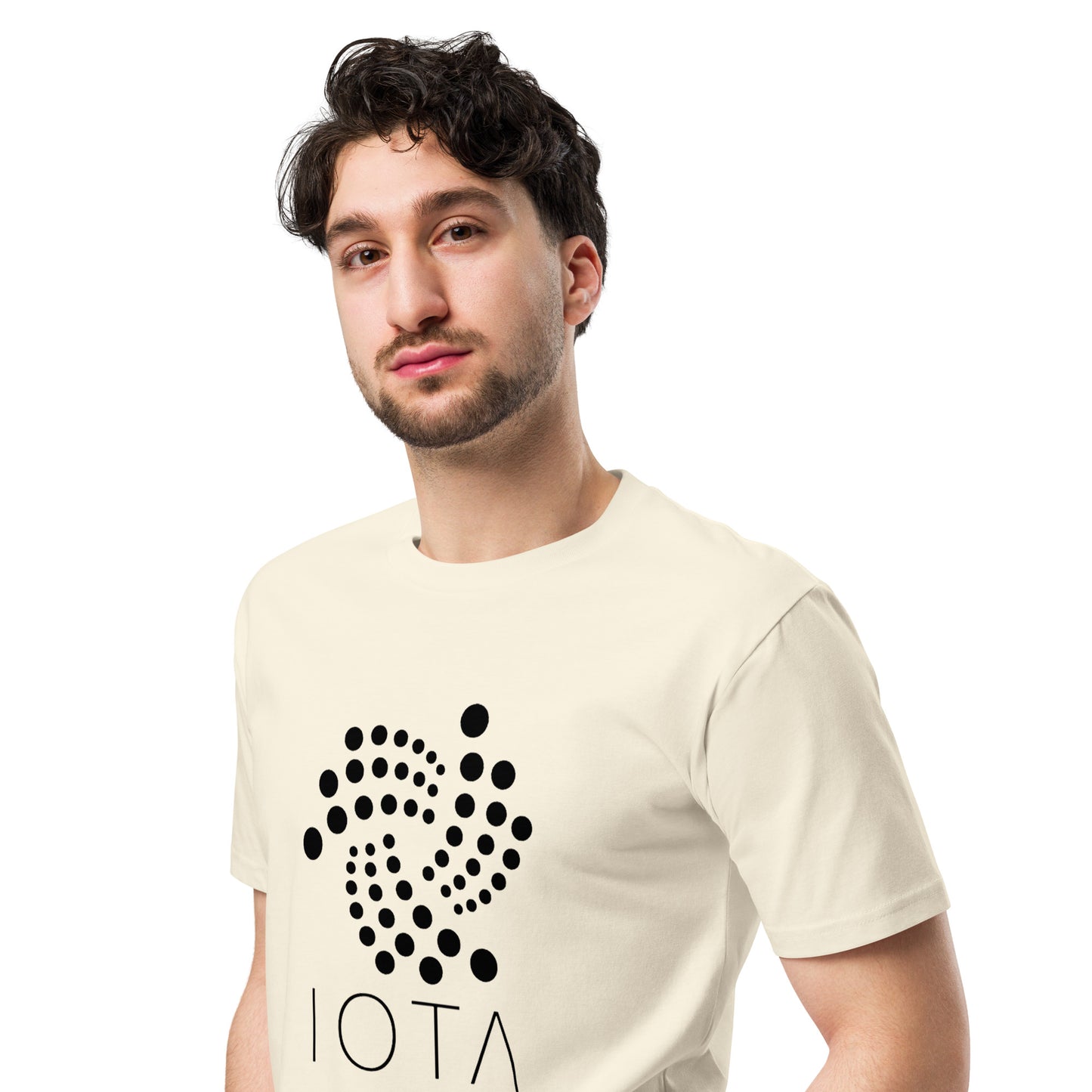 IOTA T-Shirt