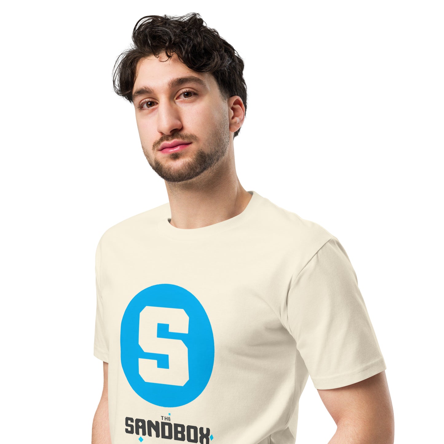 SAND T-Shirt