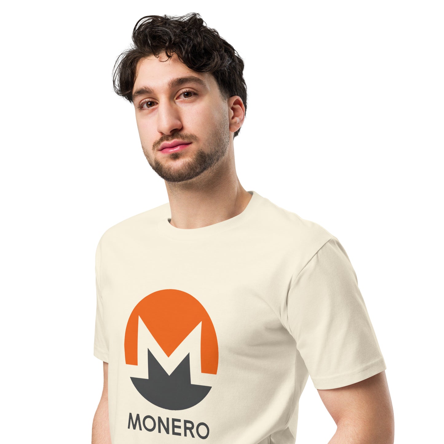XMR T-Shirt